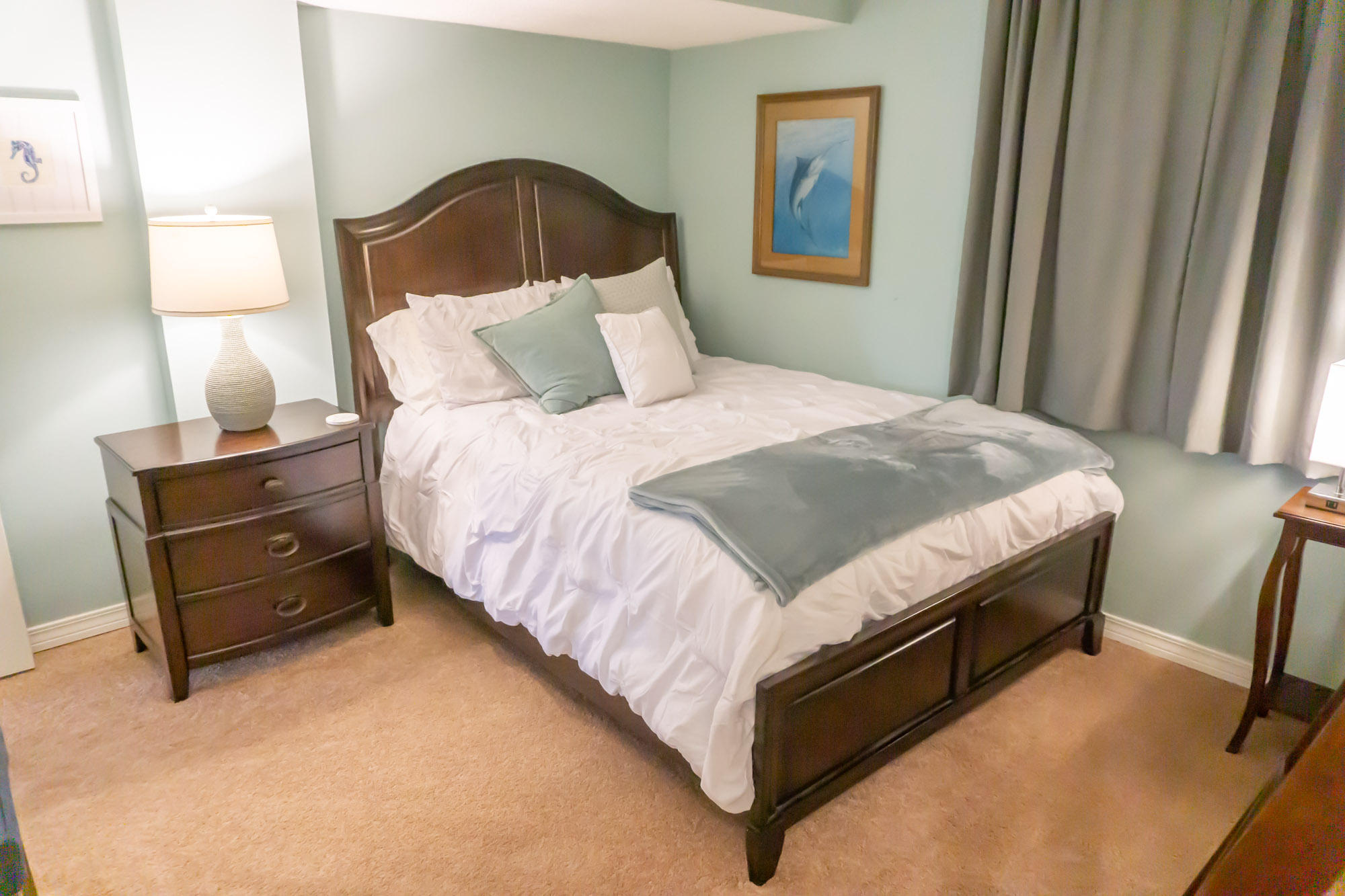 DOLPHIN POINT CONDO - Residential