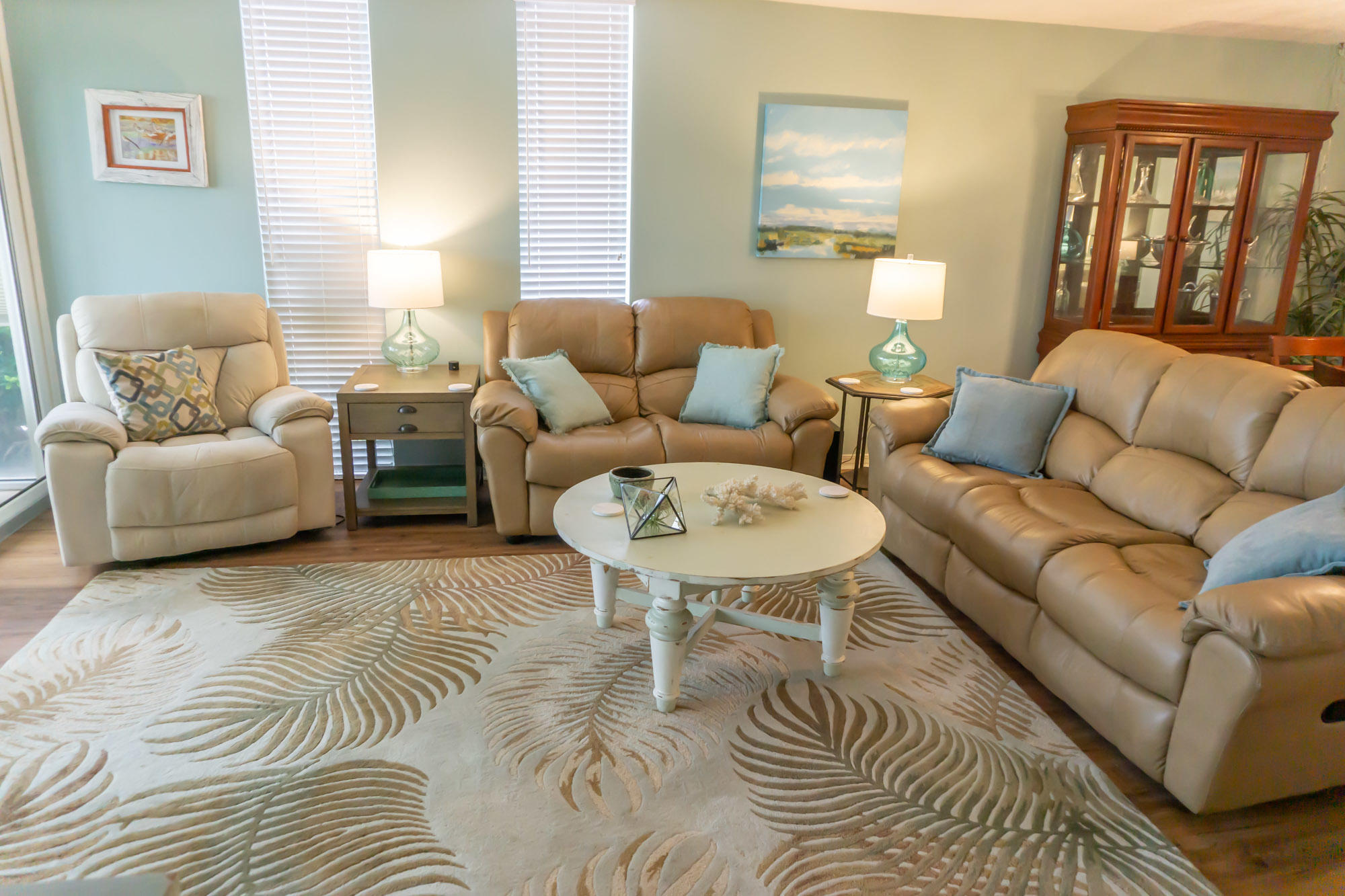 DOLPHIN POINT CONDO - Residential