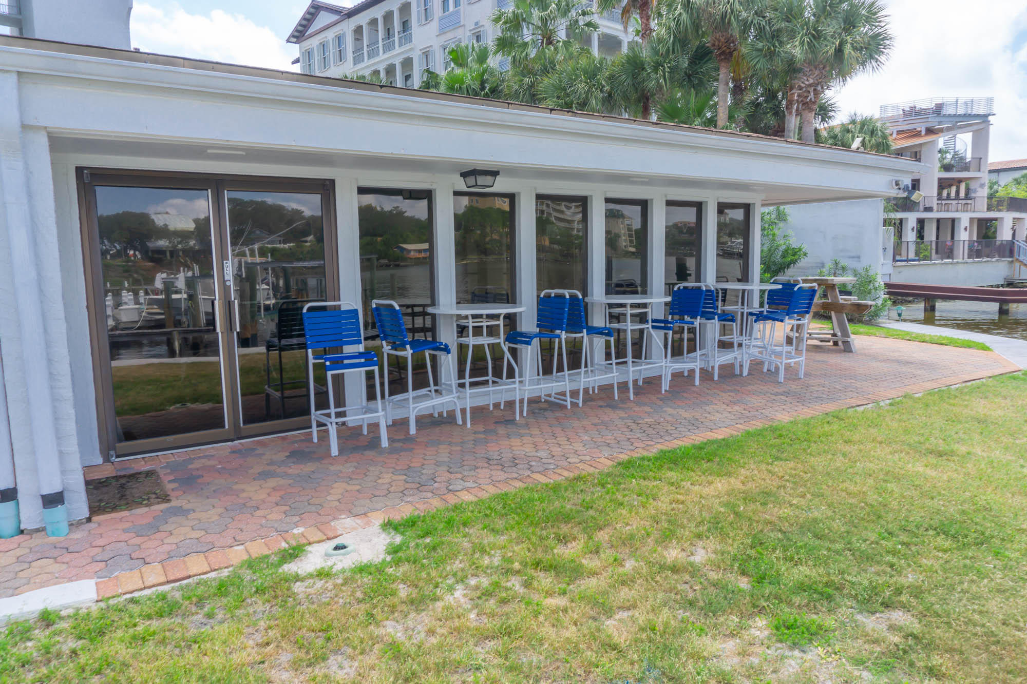 DOLPHIN POINT CONDO - Residential