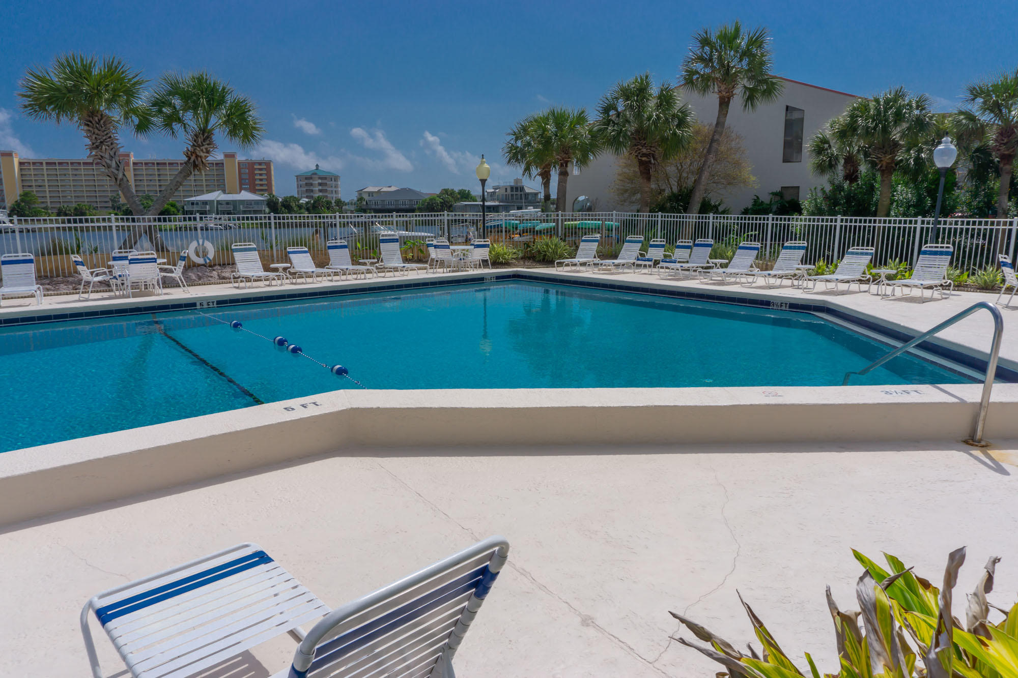 DOLPHIN POINT CONDO - Residential