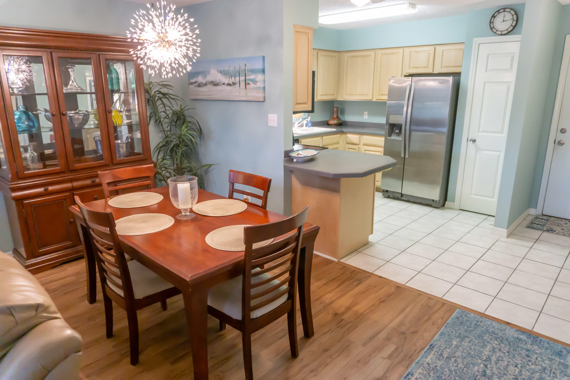 DOLPHIN POINT CONDO - Residential