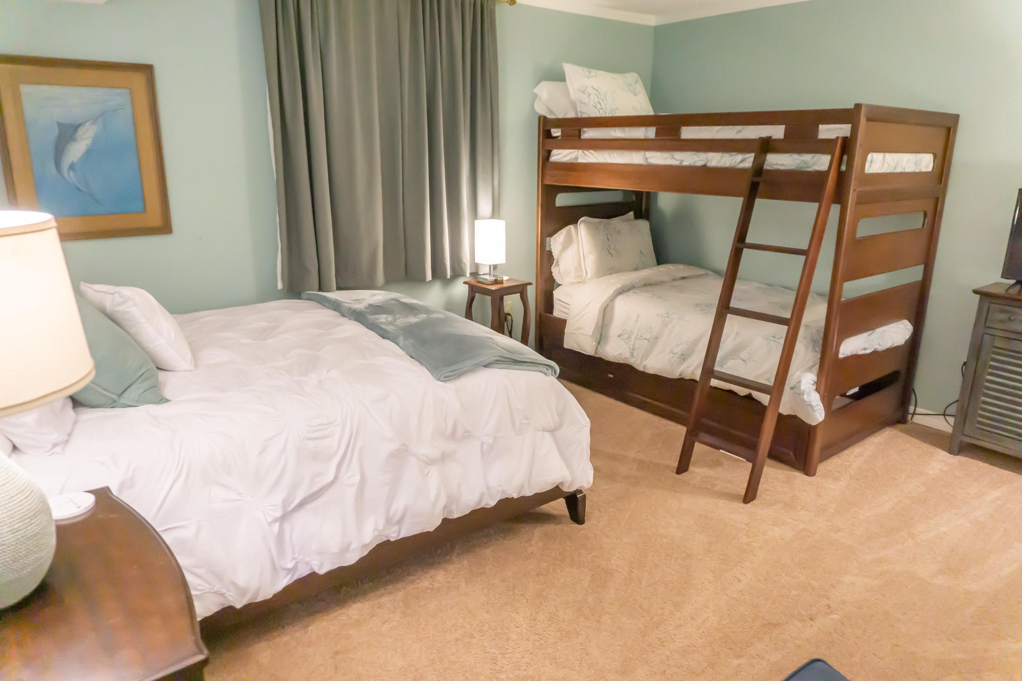 DOLPHIN POINT CONDO - Residential