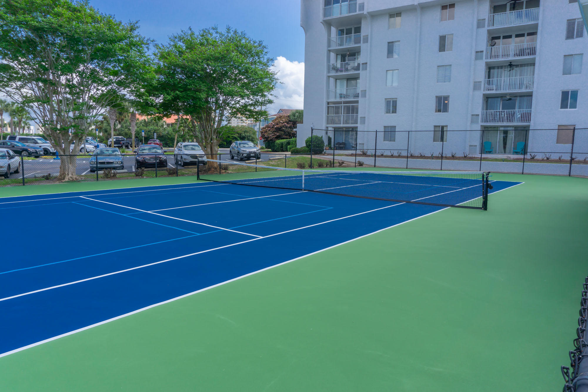 DOLPHIN POINT CONDO - Residential