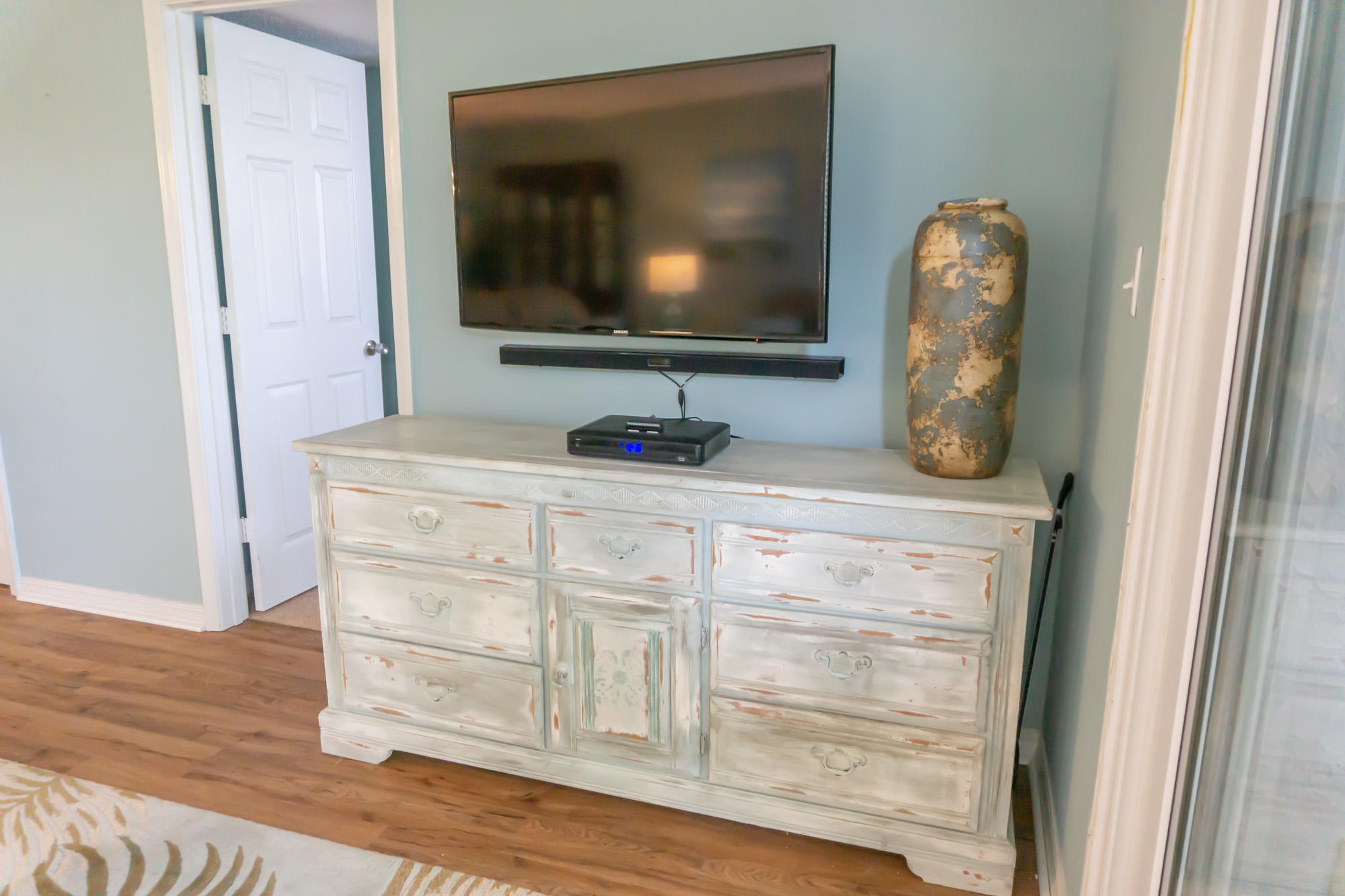 DOLPHIN POINT CONDO - Residential