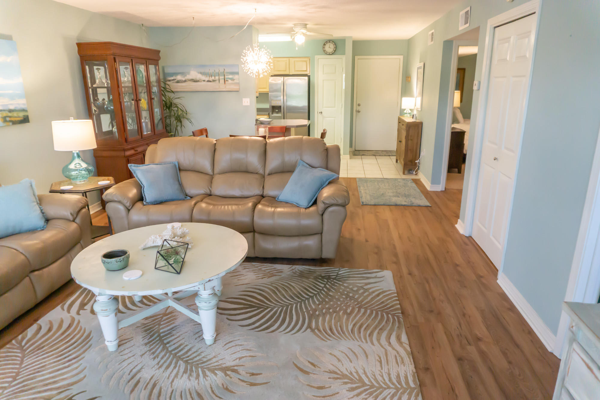 DOLPHIN POINT CONDO - Residential