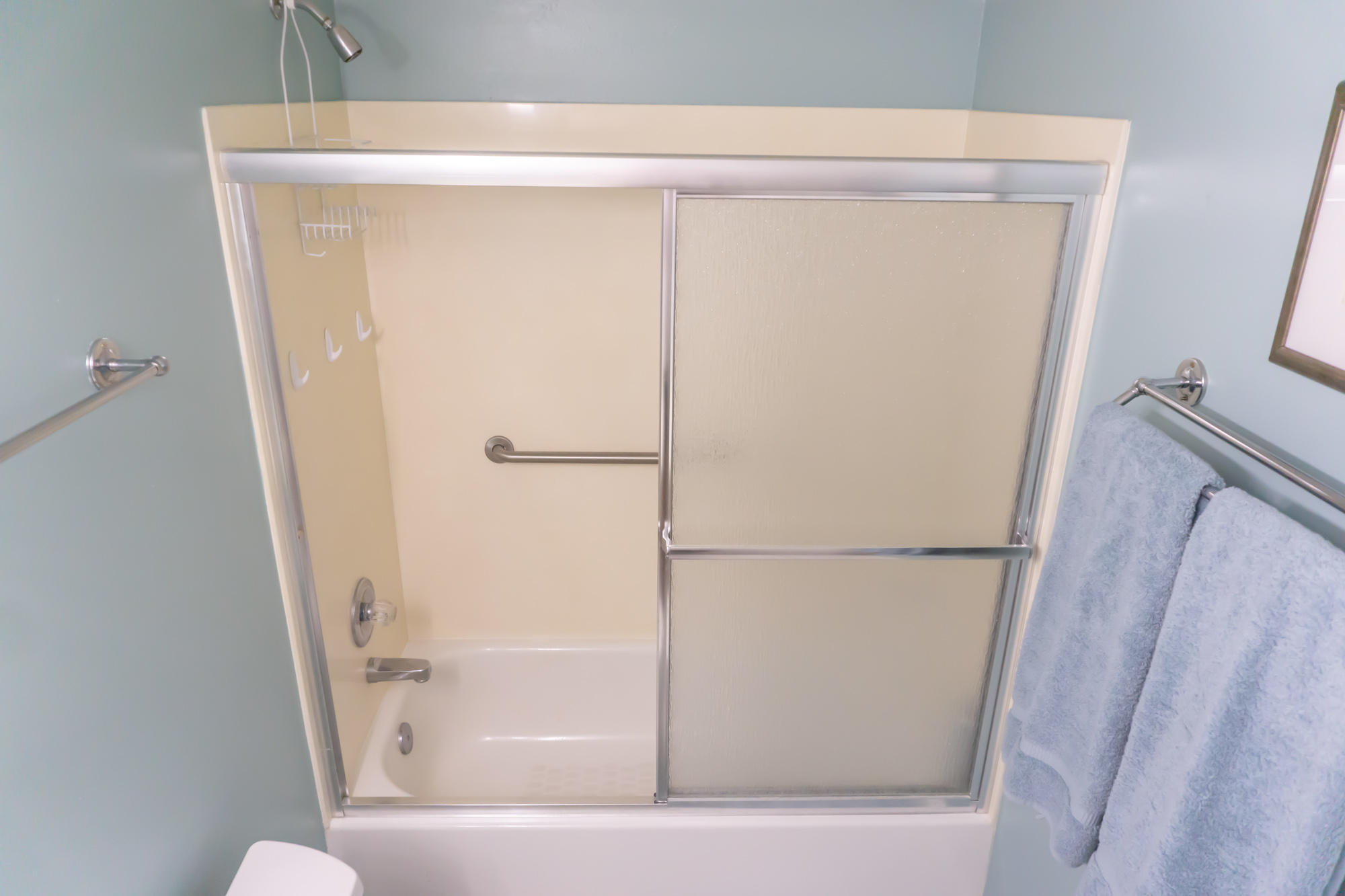 DOLPHIN POINT CONDO - Residential