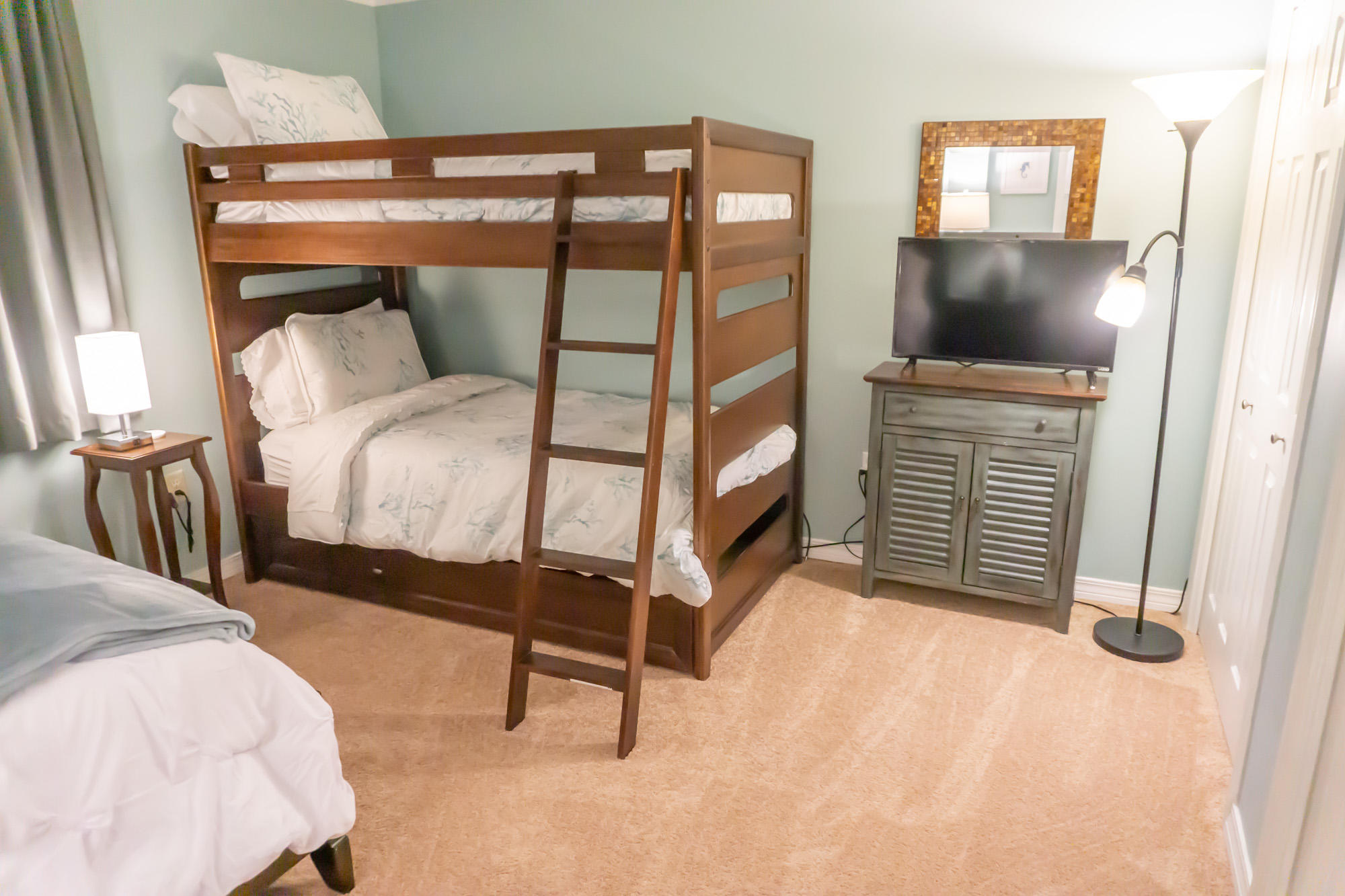 DOLPHIN POINT CONDO - Residential