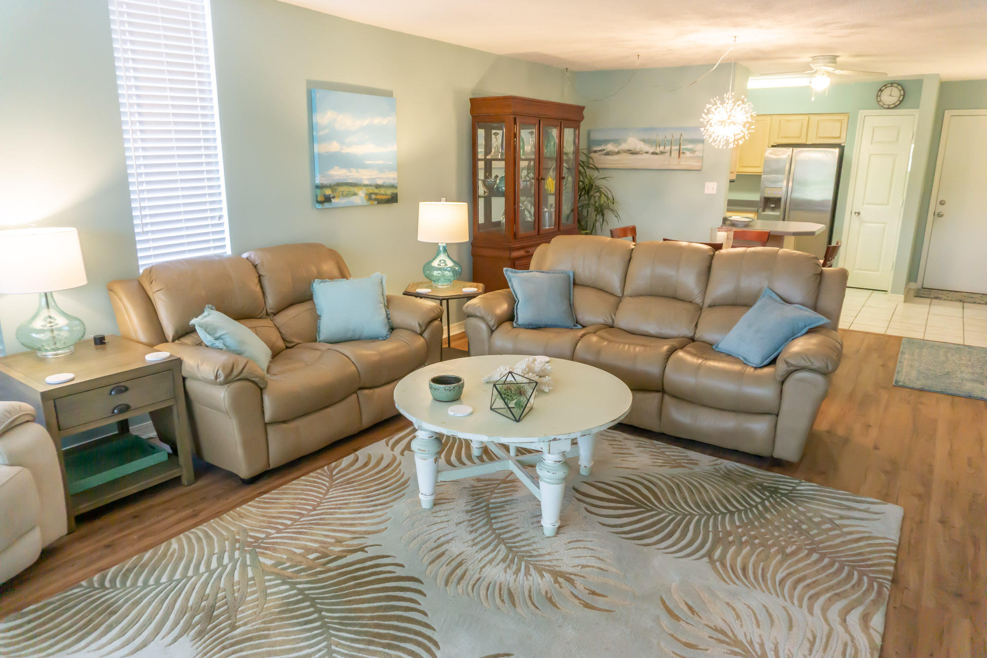 DOLPHIN POINT CONDO - Residential