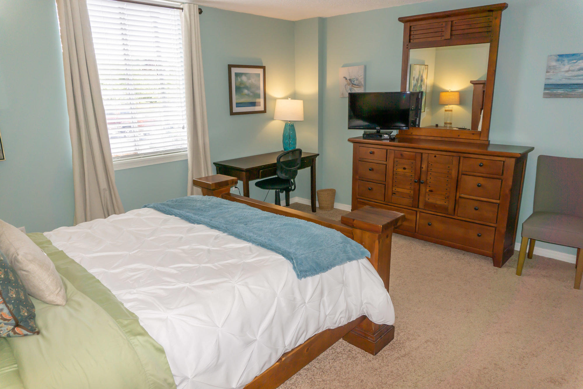 DOLPHIN POINT CONDO - Residential