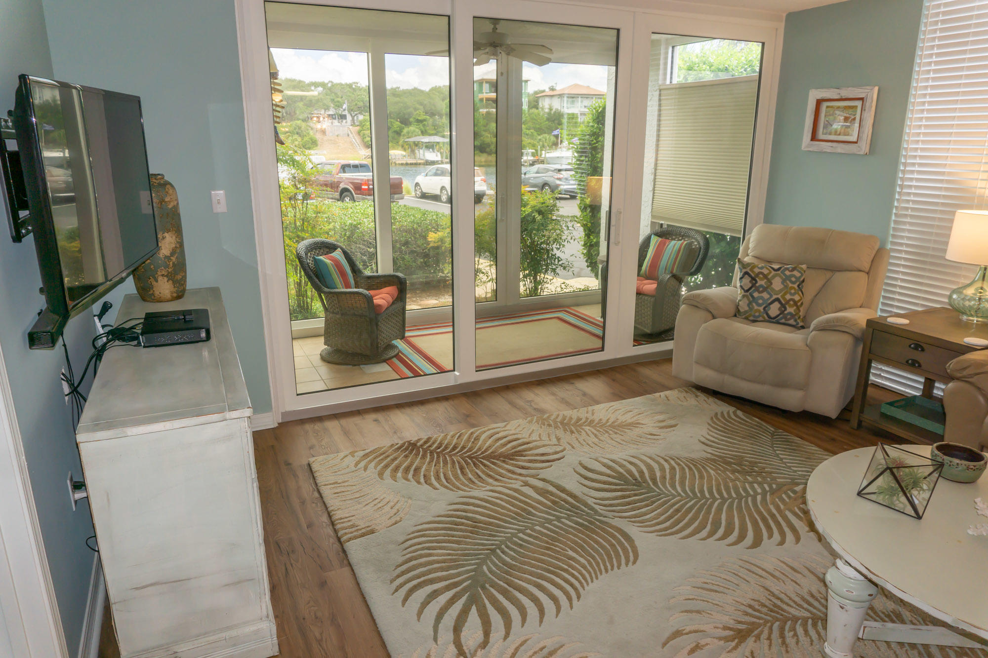 DOLPHIN POINT CONDO - Residential