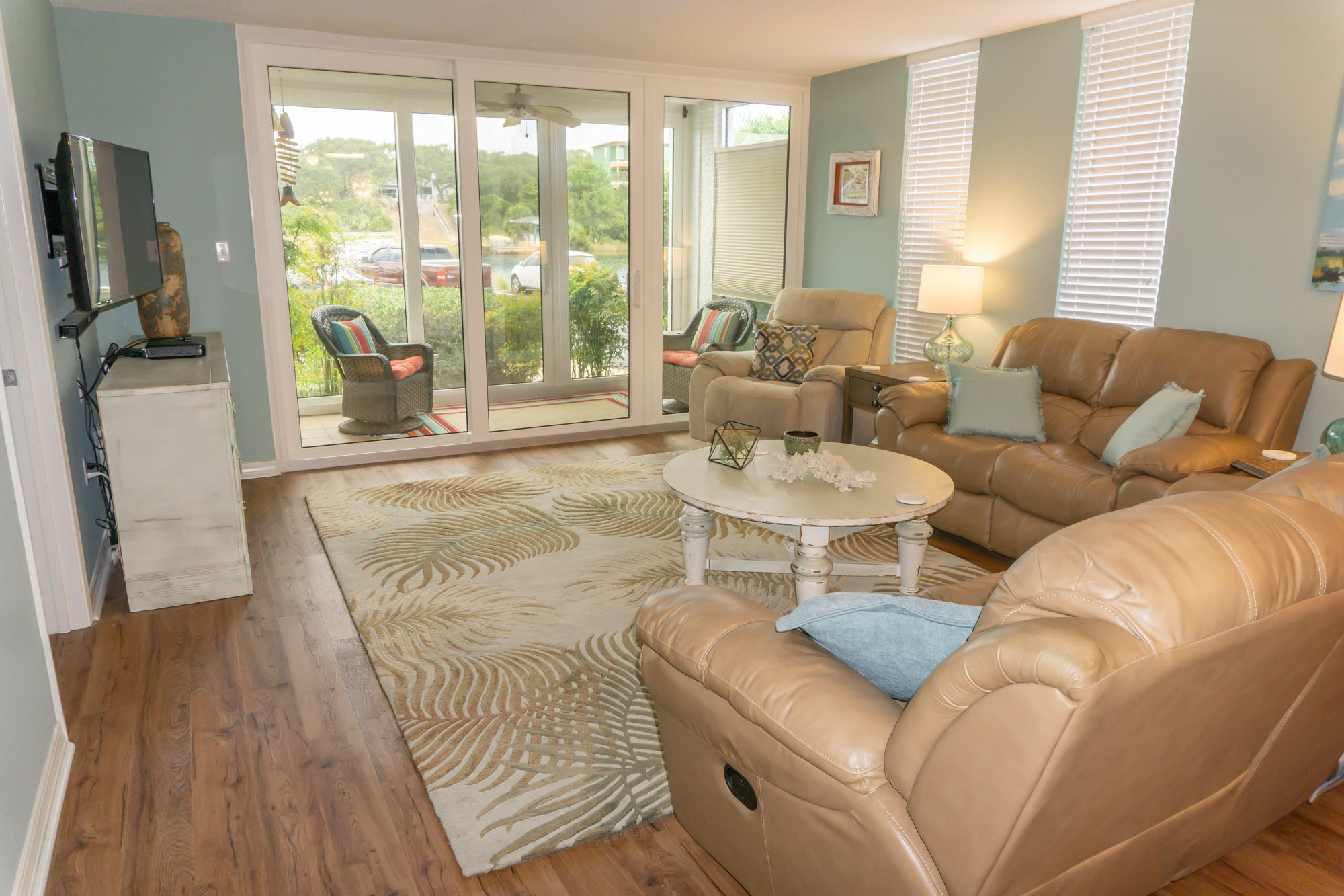 DOLPHIN POINT CONDO - Residential