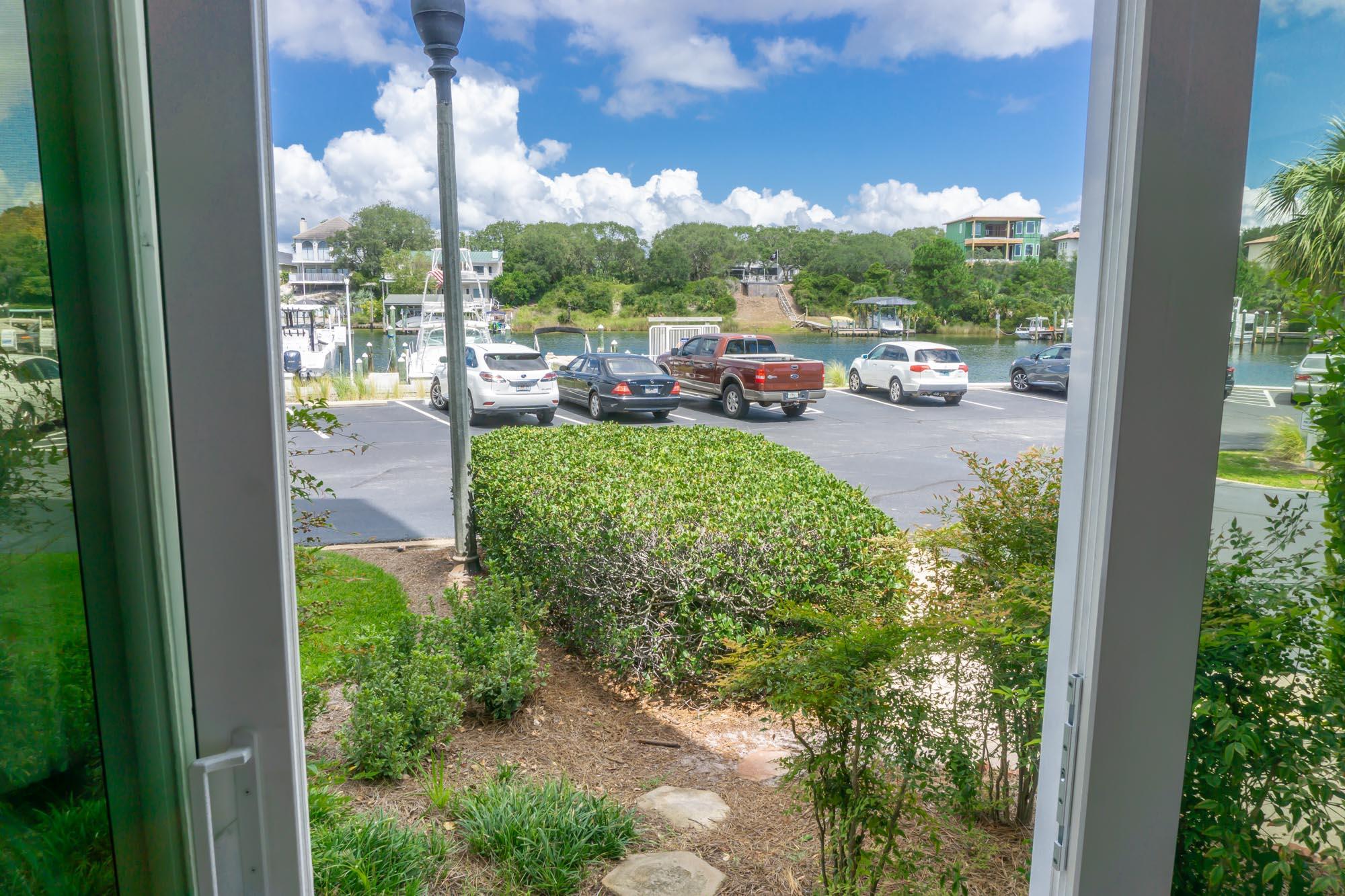 DOLPHIN POINT CONDO - Residential