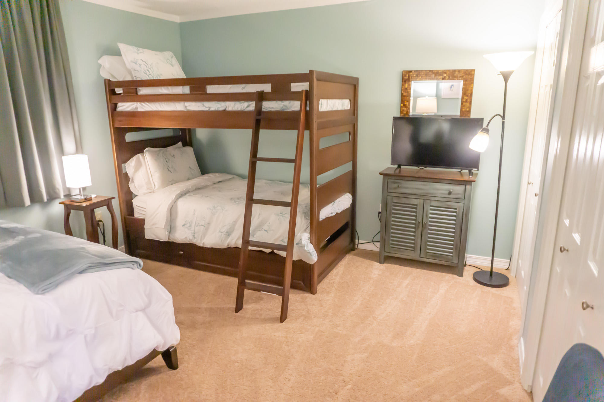 DOLPHIN POINT CONDO - Residential