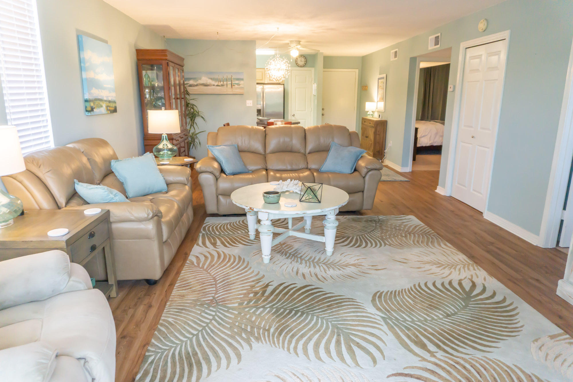 DOLPHIN POINT CONDO - Residential