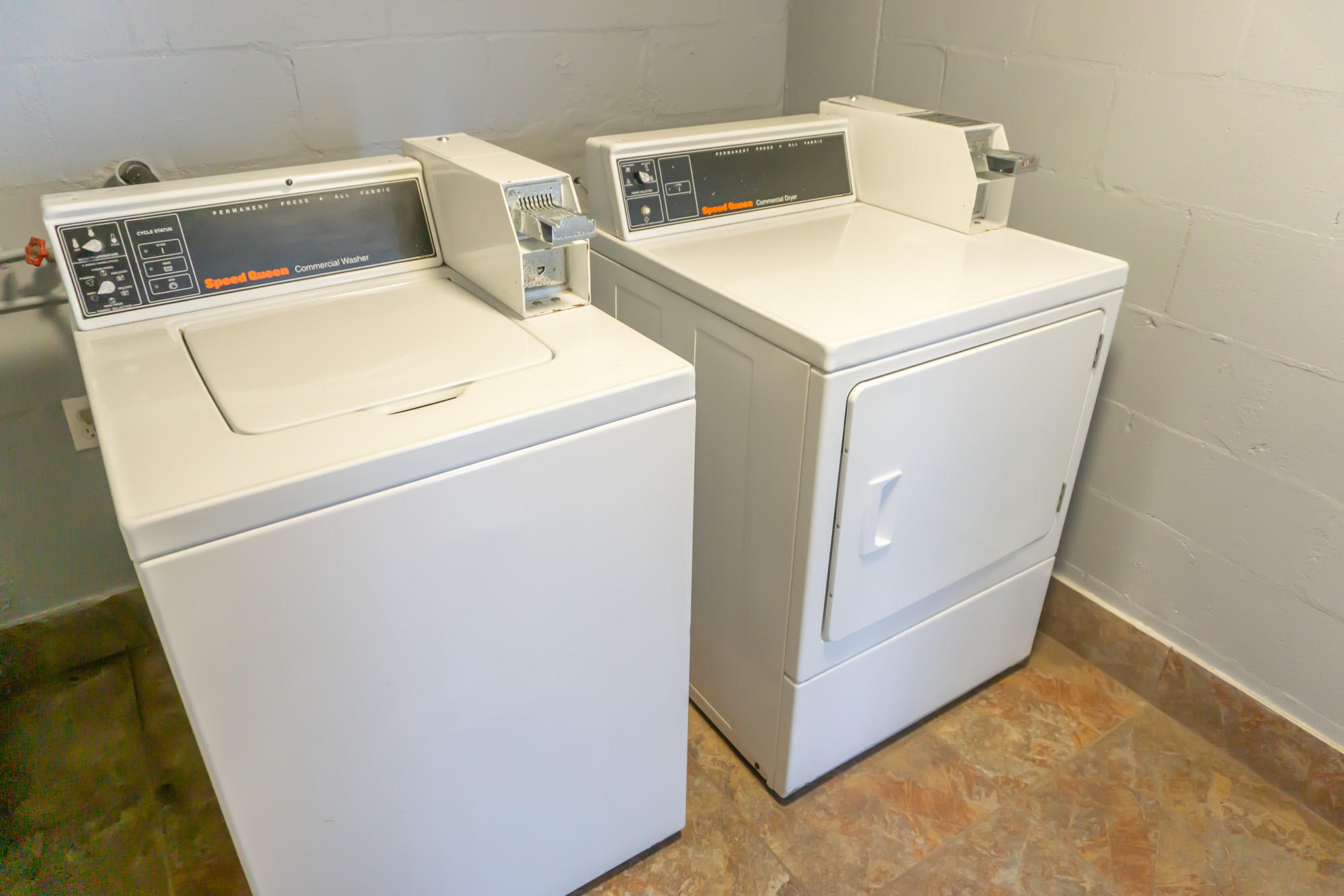 DOLPHIN POINT CONDO - Residential