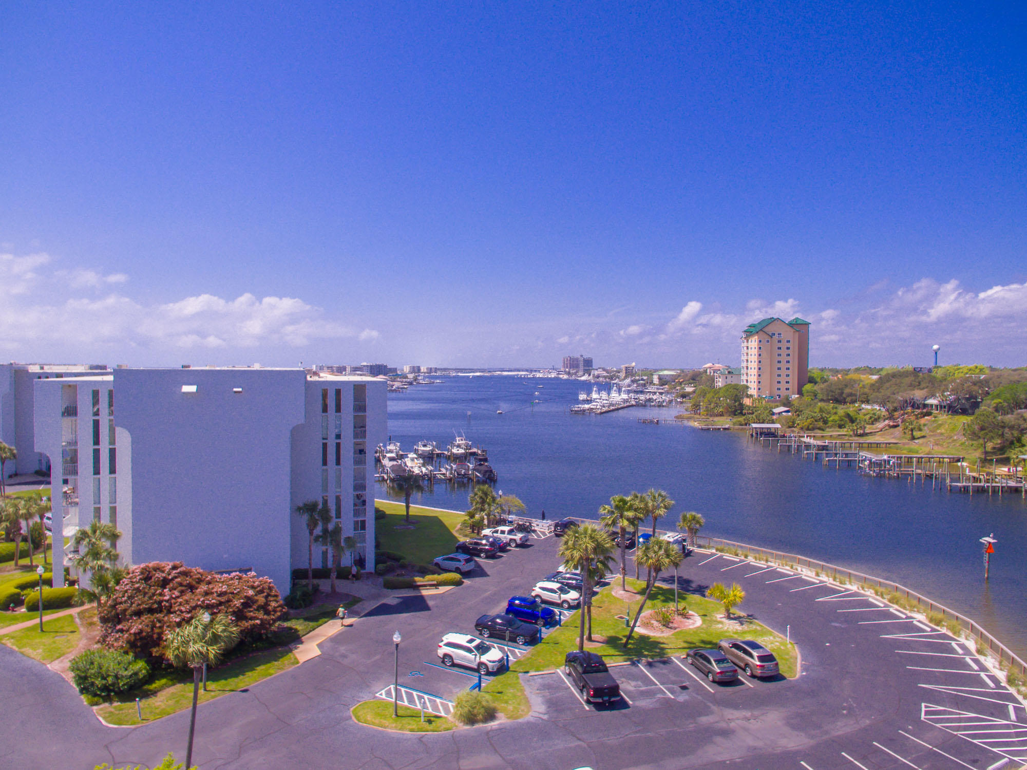 DOLPHIN POINT CONDO - Residential