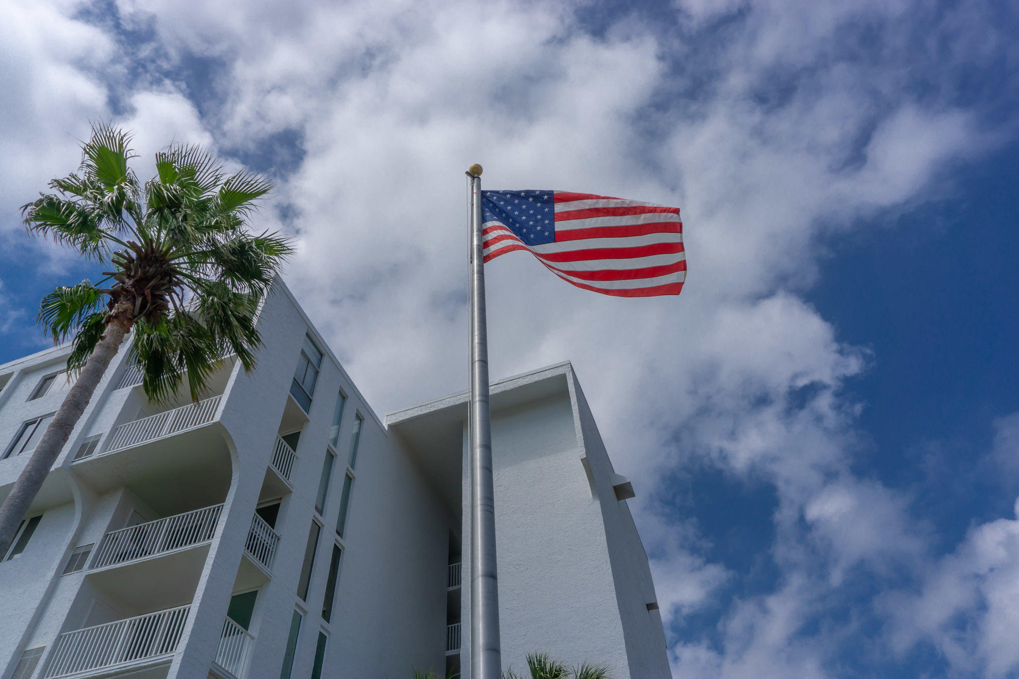 DOLPHIN POINT CONDO - Residential