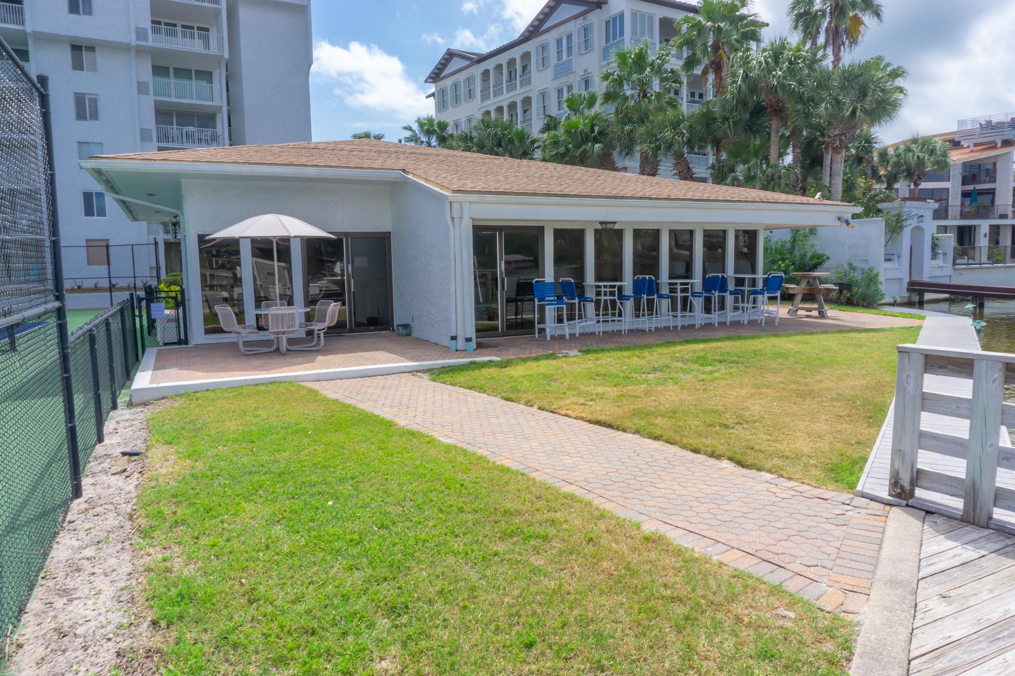 DOLPHIN POINT CONDO - Residential