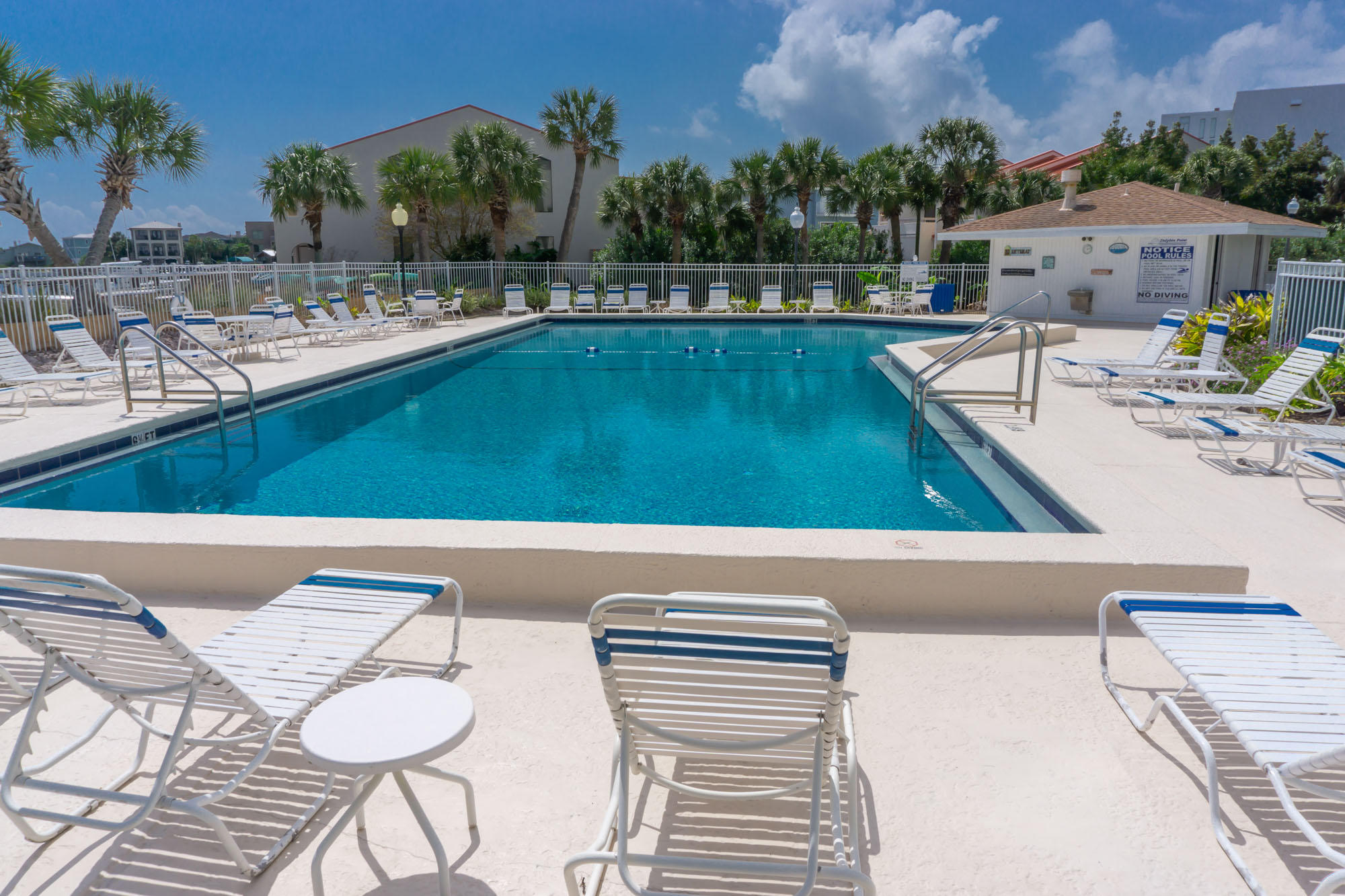 DOLPHIN POINT CONDO - Residential