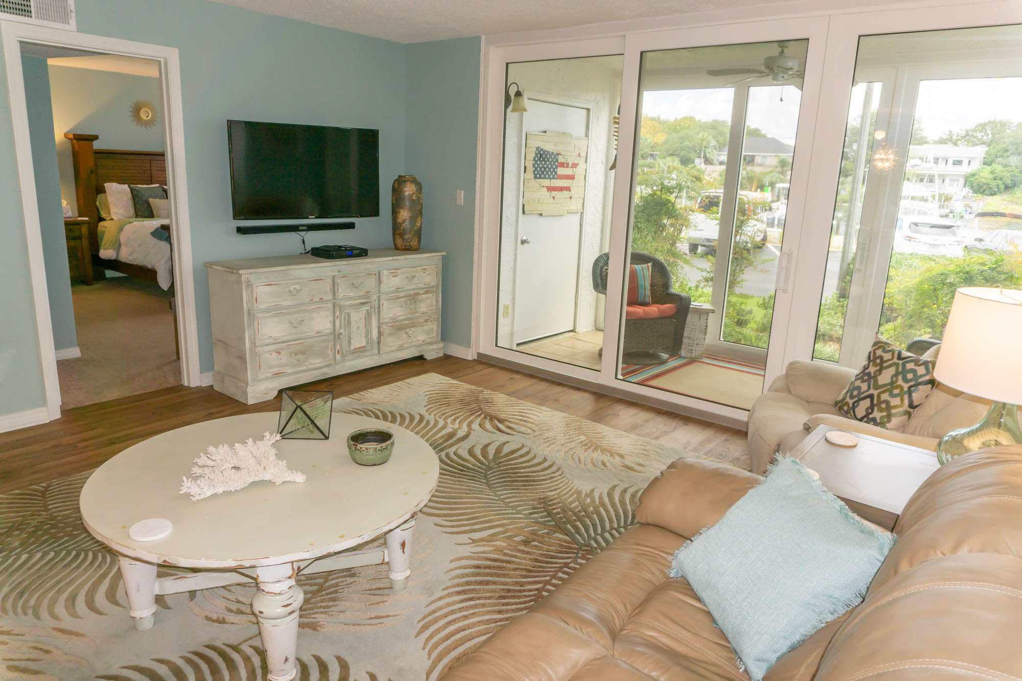 DOLPHIN POINT CONDO - Residential