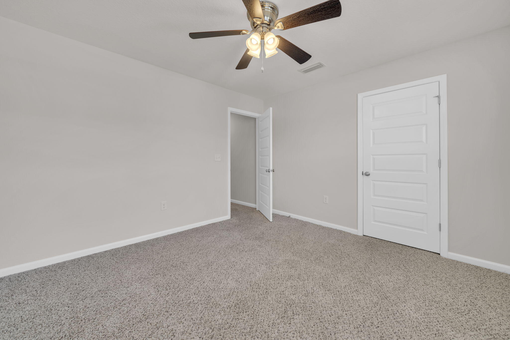 HAMMOCK BAY/MILL COTTAGES - Residential
