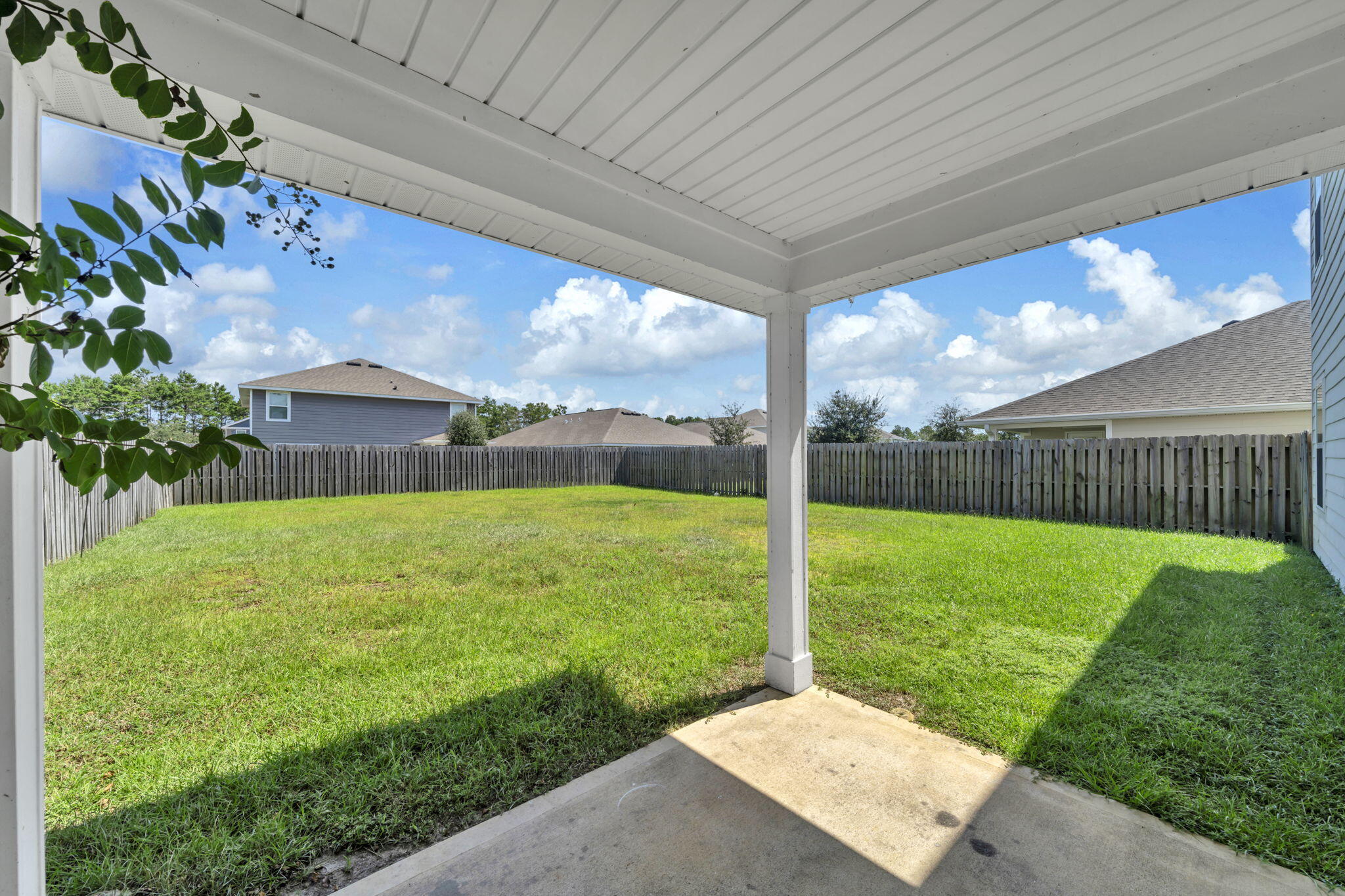 HAMMOCK BAY/MILL COTTAGES - Residential