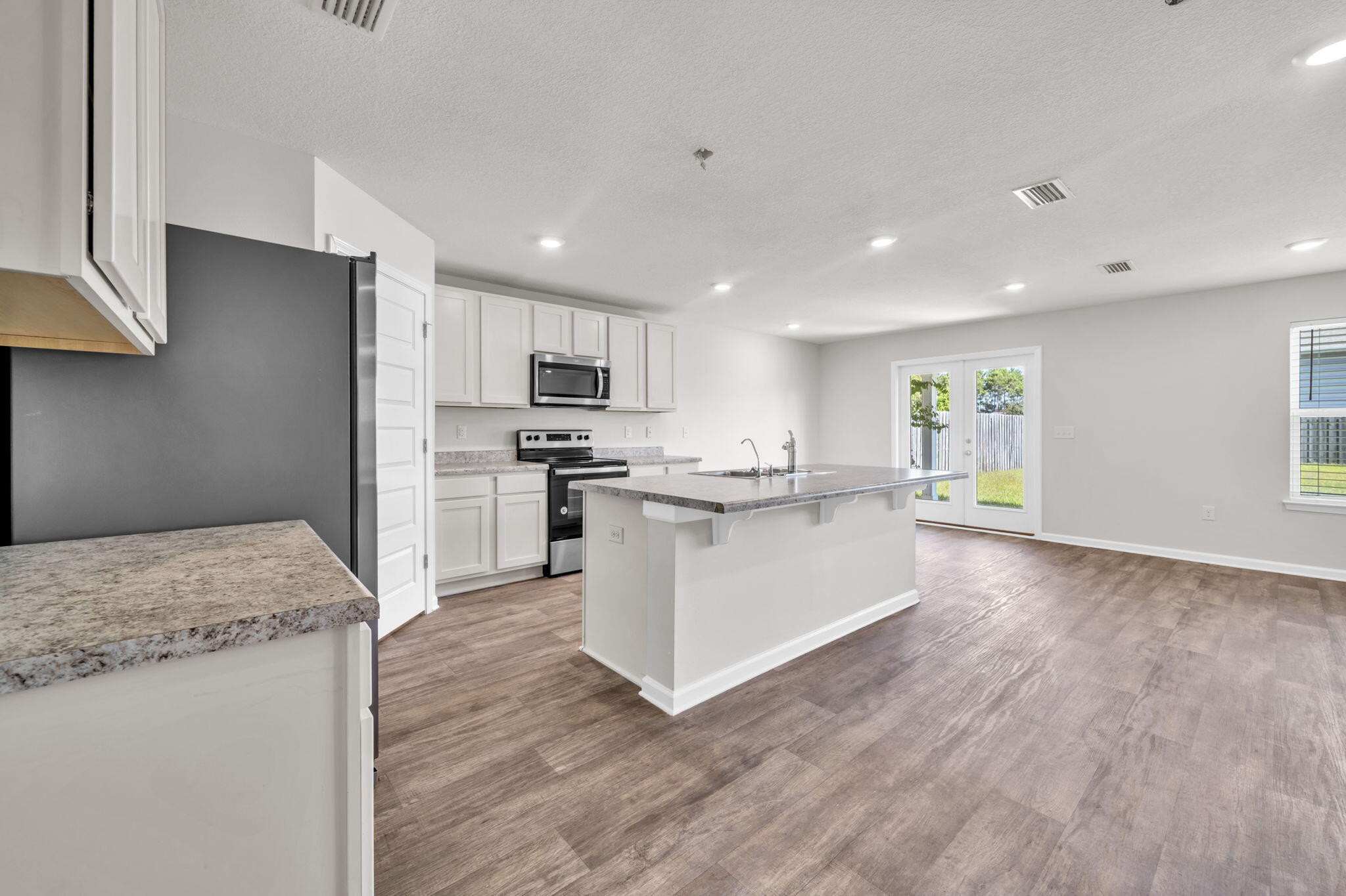 HAMMOCK BAY/MILL COTTAGES - Residential