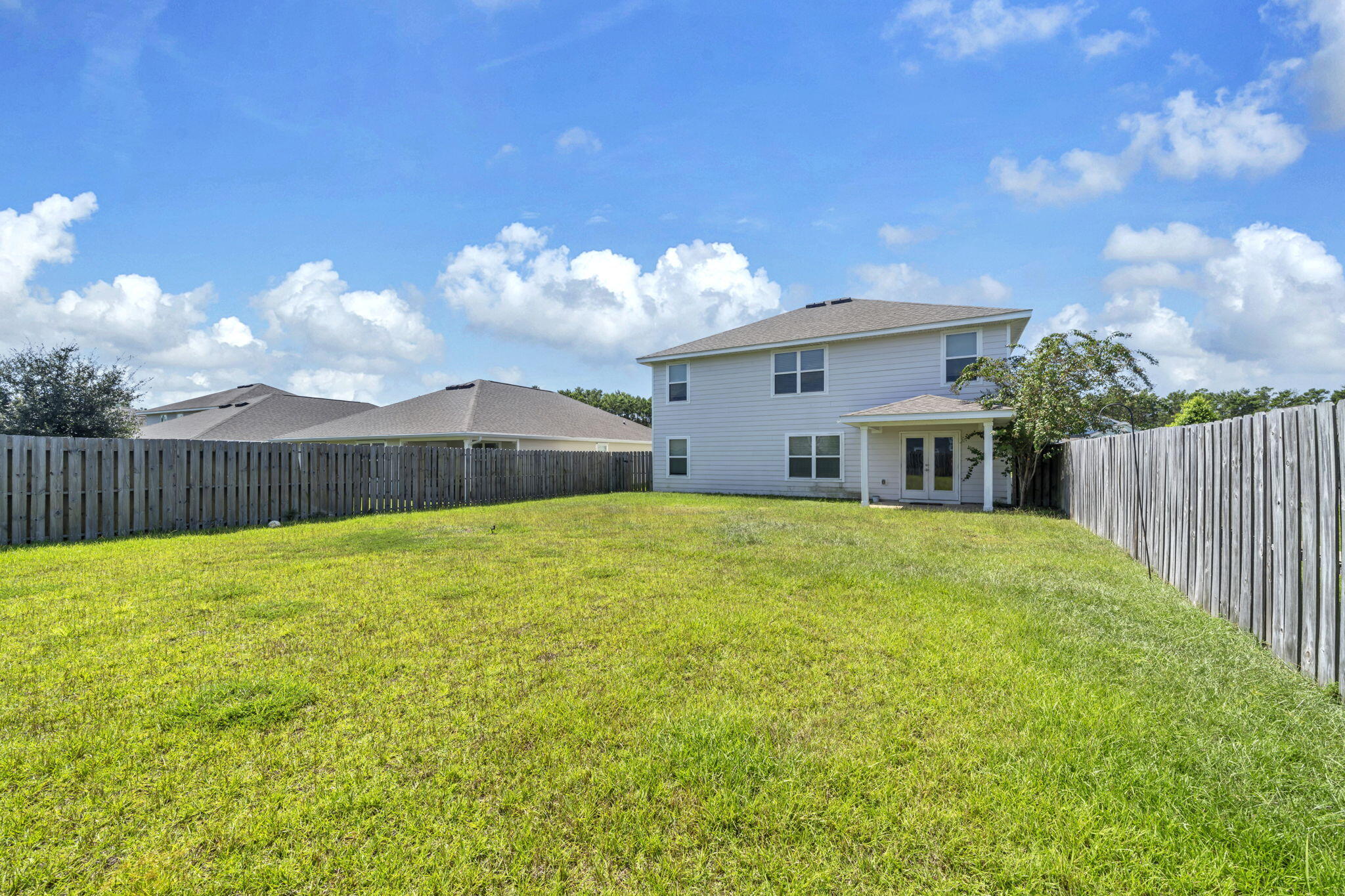 HAMMOCK BAY/MILL COTTAGES - Residential