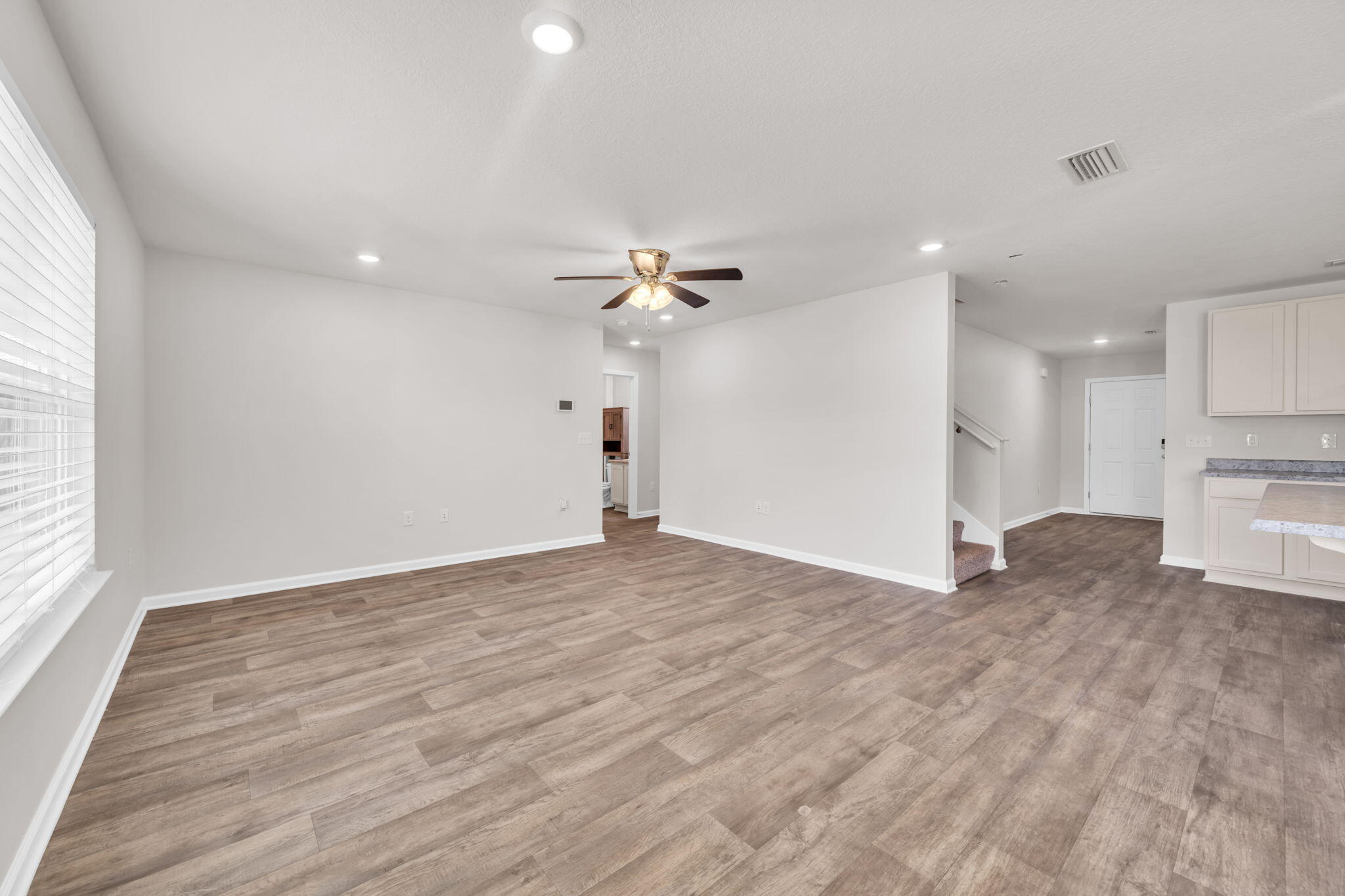 HAMMOCK BAY/MILL COTTAGES - Residential