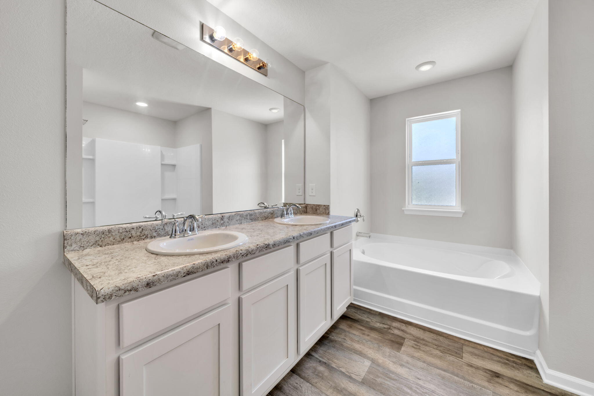 HAMMOCK BAY/MILL COTTAGES - Residential