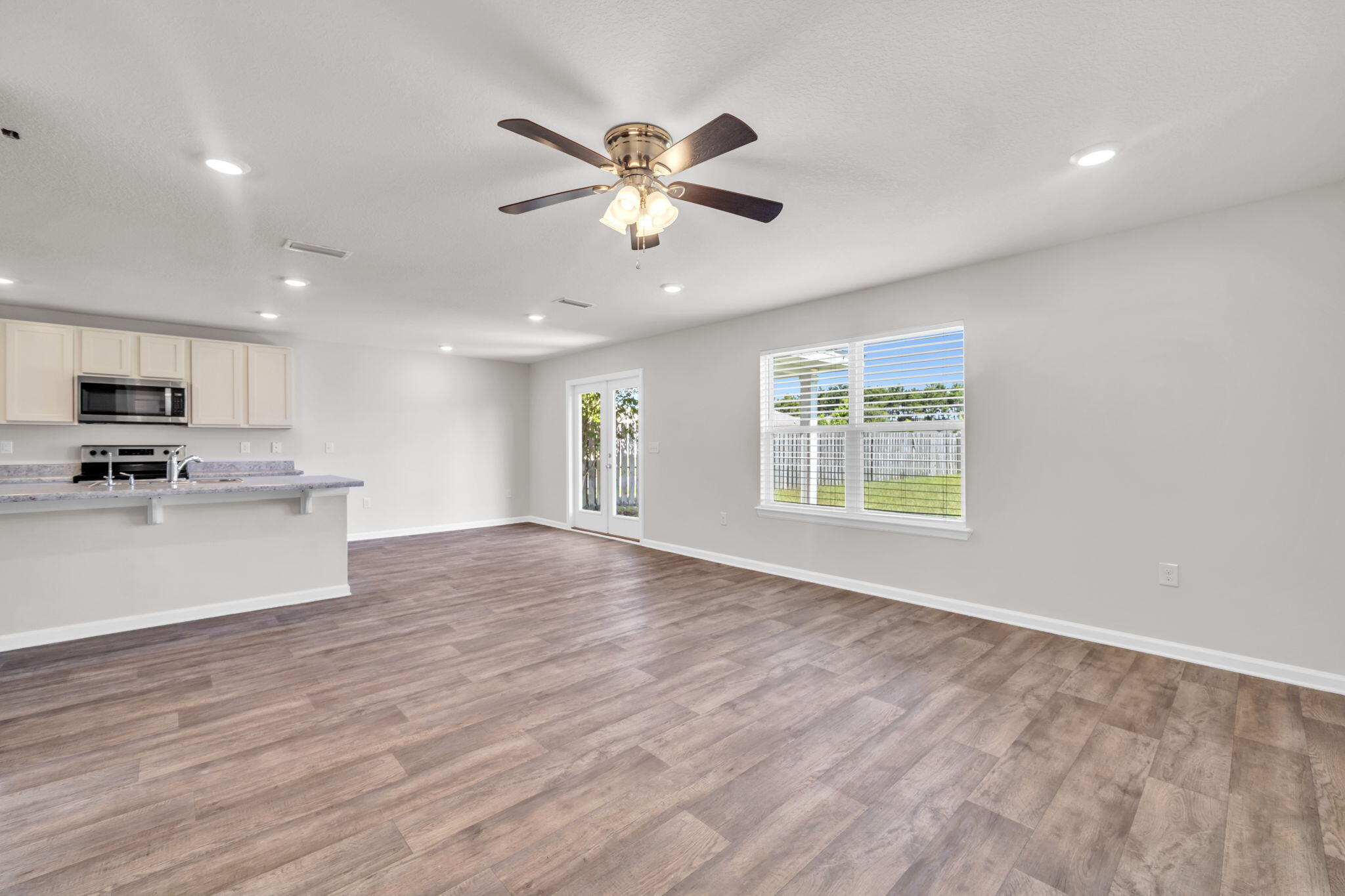 HAMMOCK BAY/MILL COTTAGES - Residential