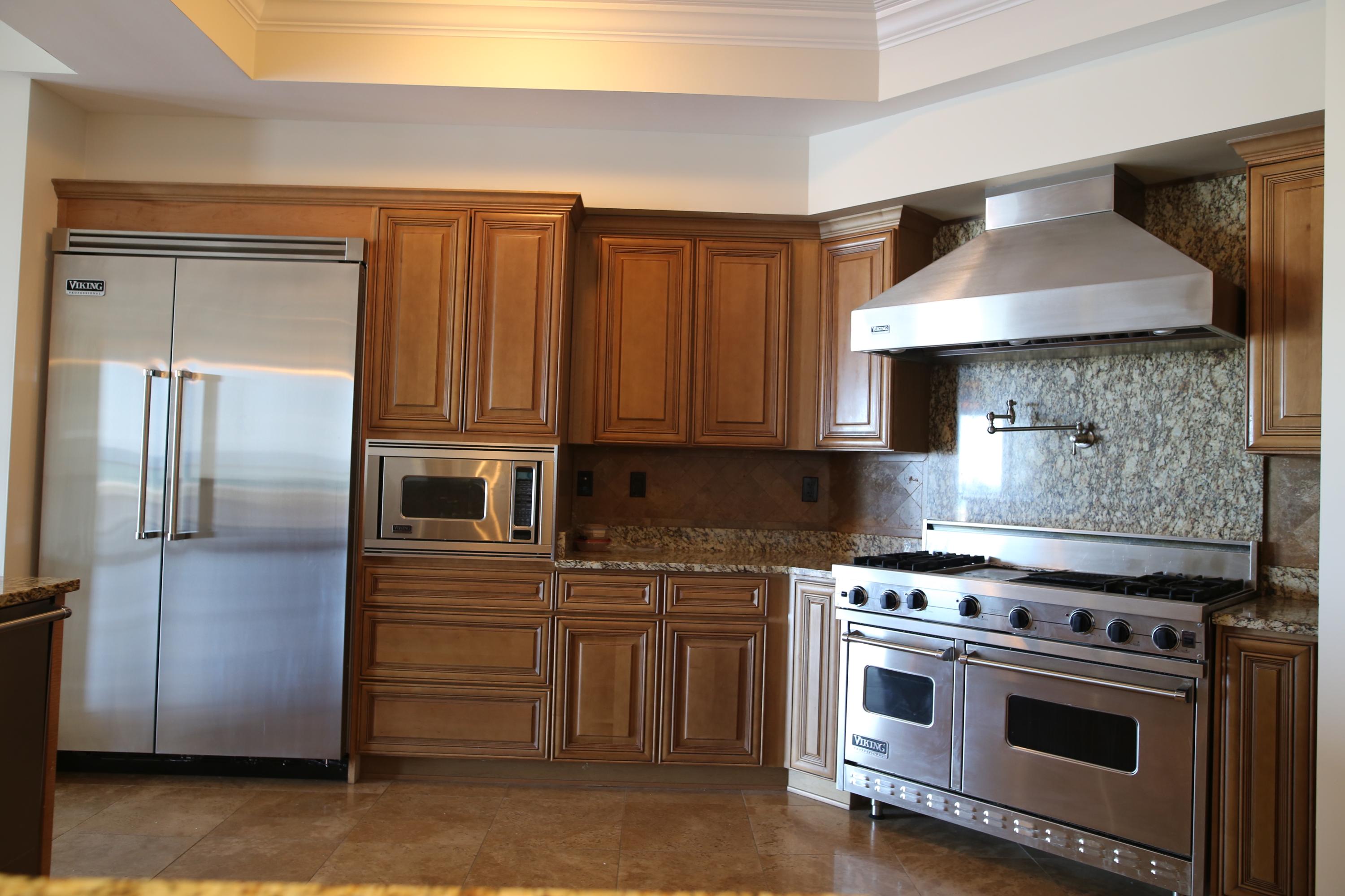SANCTUARY BY THE SEA CONDO - Residential
