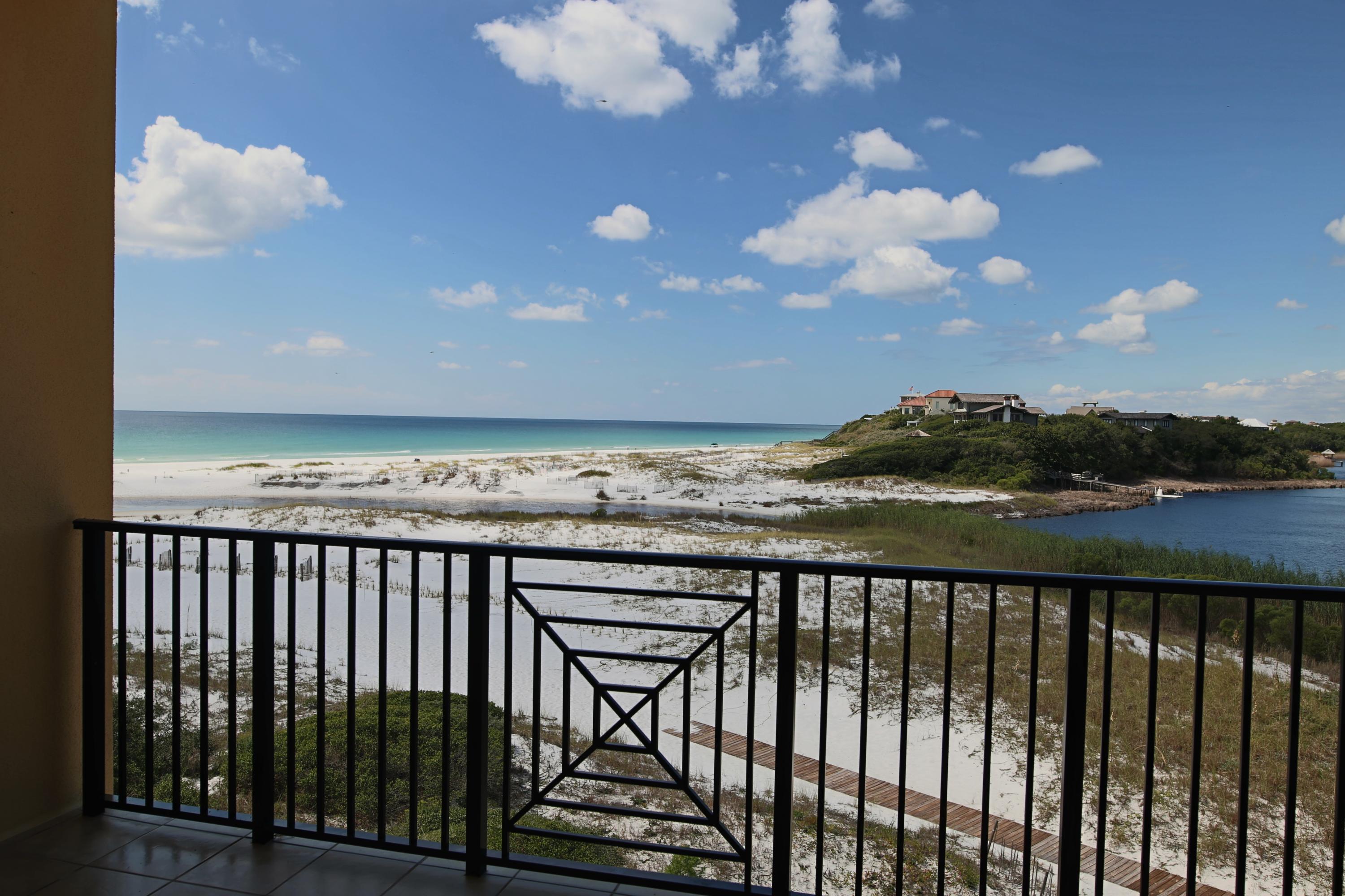 SANCTUARY BY THE SEA CONDO - Residential