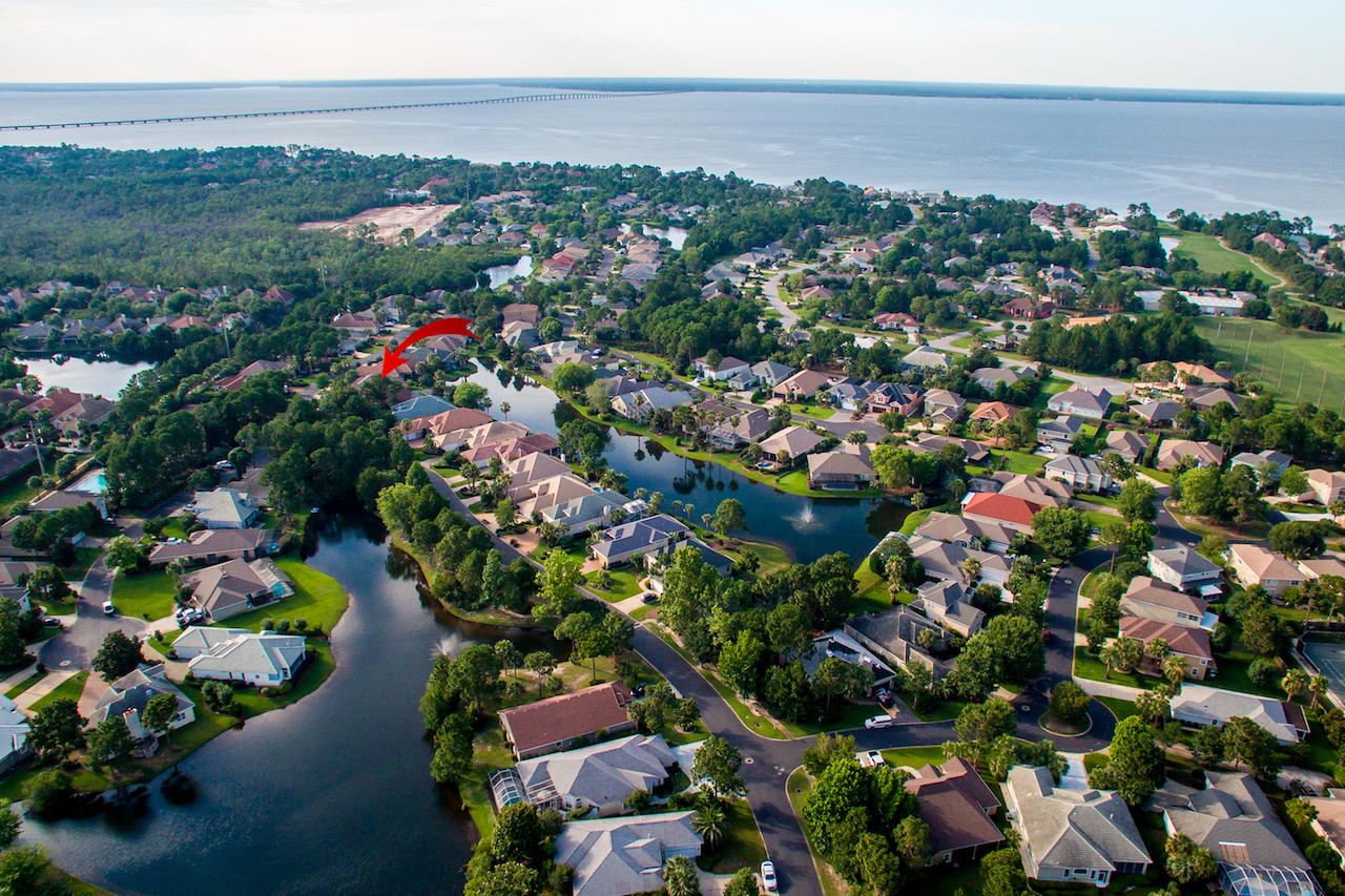 EMERALD LAKES PH 3 - Residential