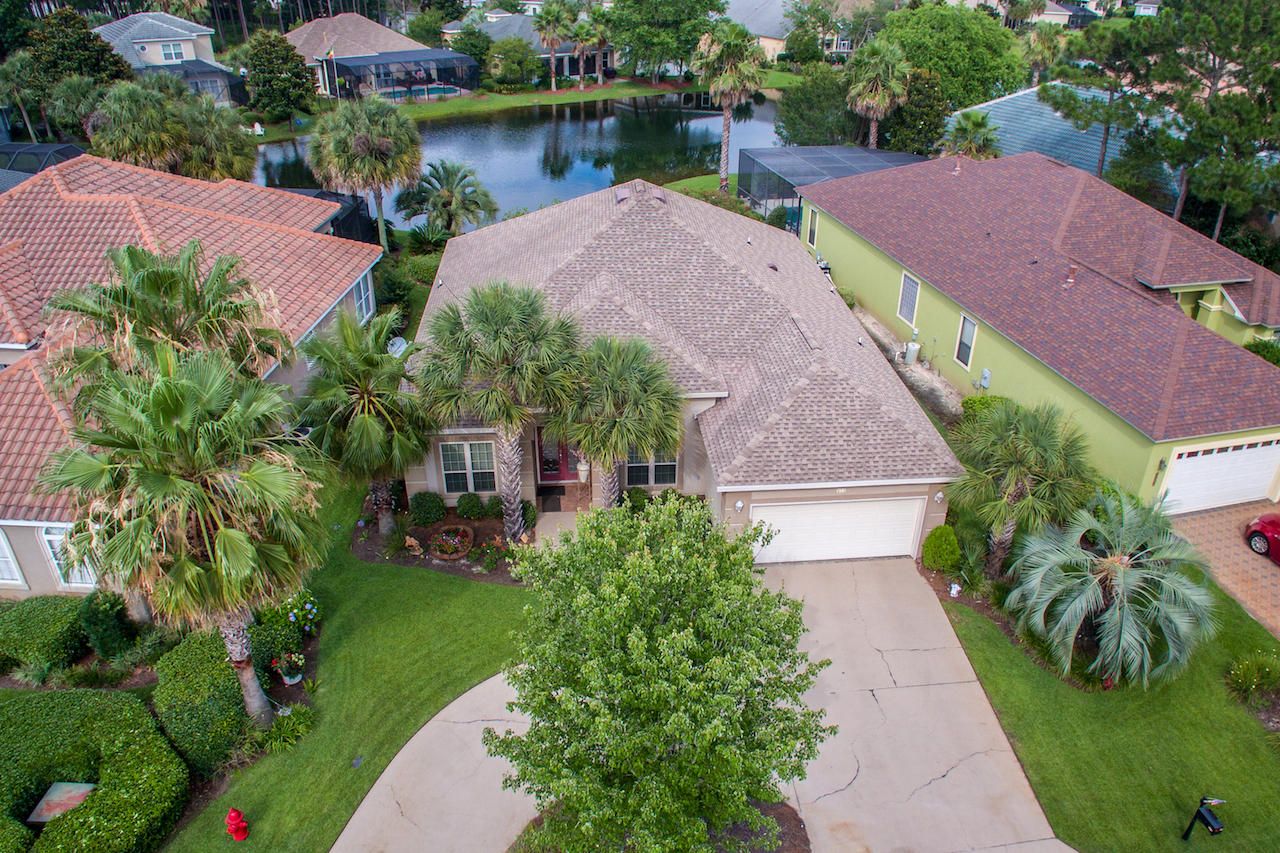 EMERALD LAKES PH 3 - Residential