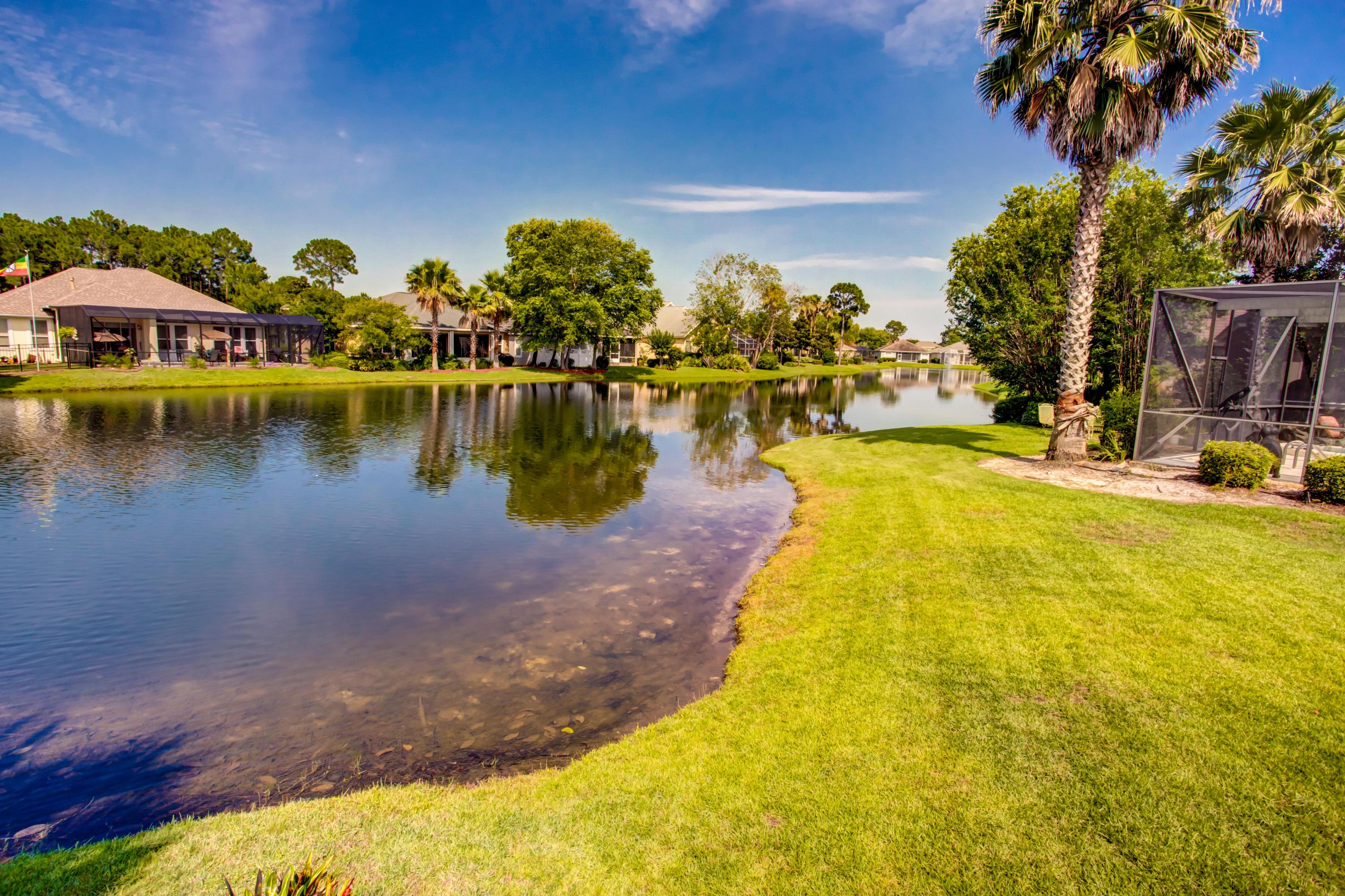 EMERALD LAKES PH 3 - Residential