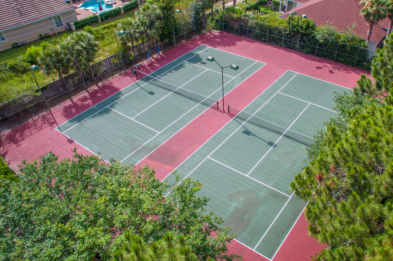 EMERALD LAKES PH 3 - Residential