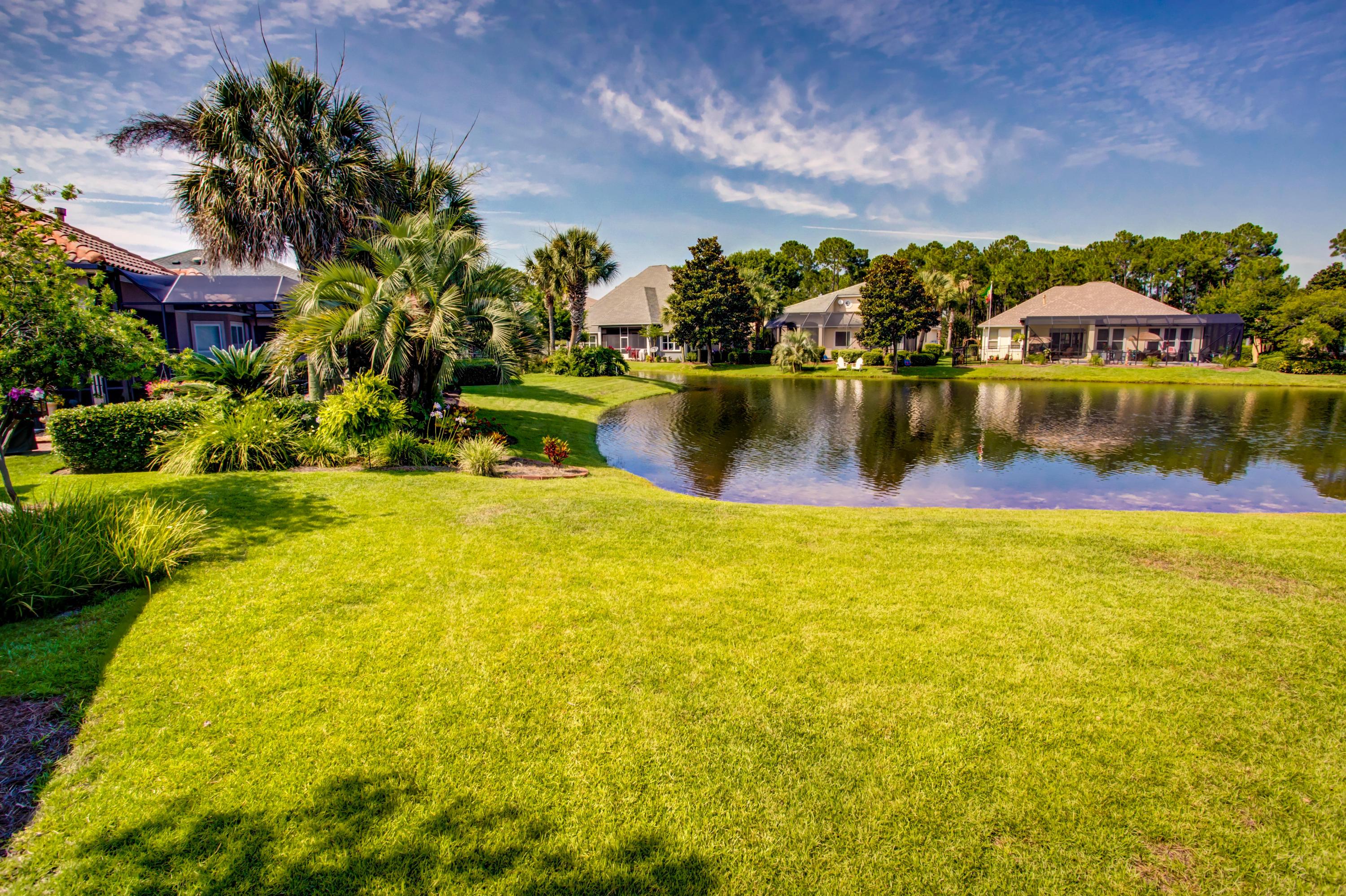 EMERALD LAKES PH 3 - Residential