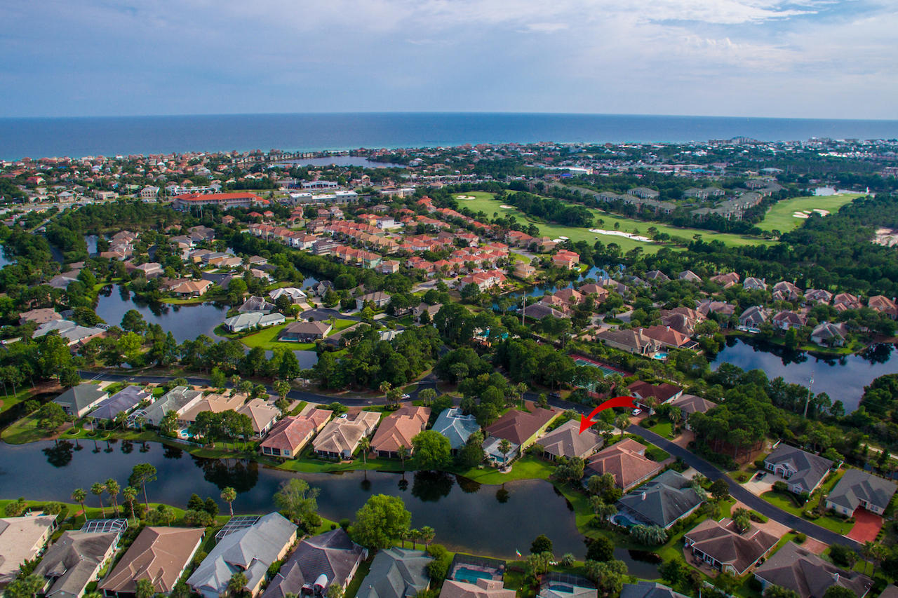 EMERALD LAKES PH 3 - Residential