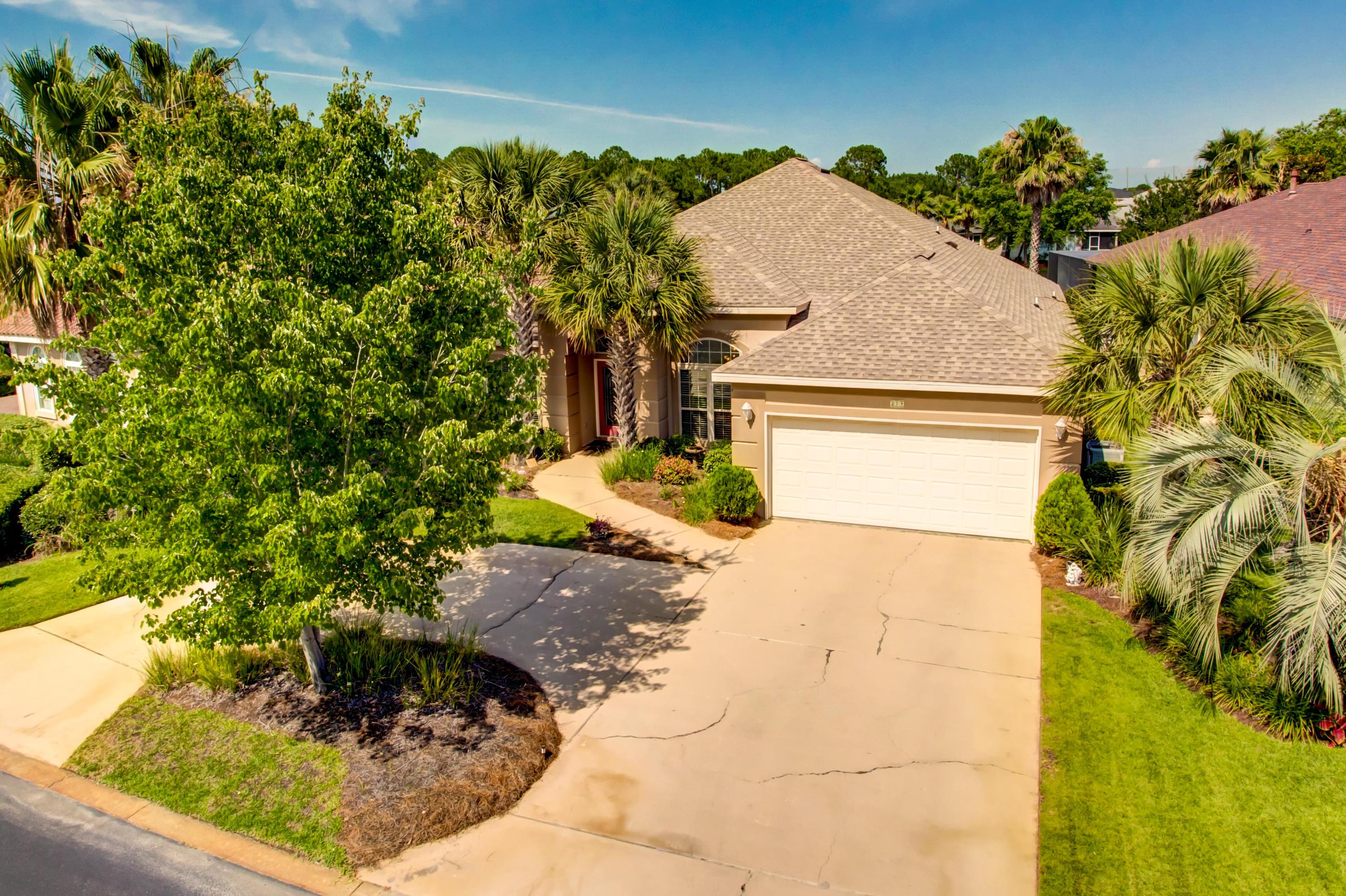 EMERALD LAKES PH 3 - Residential