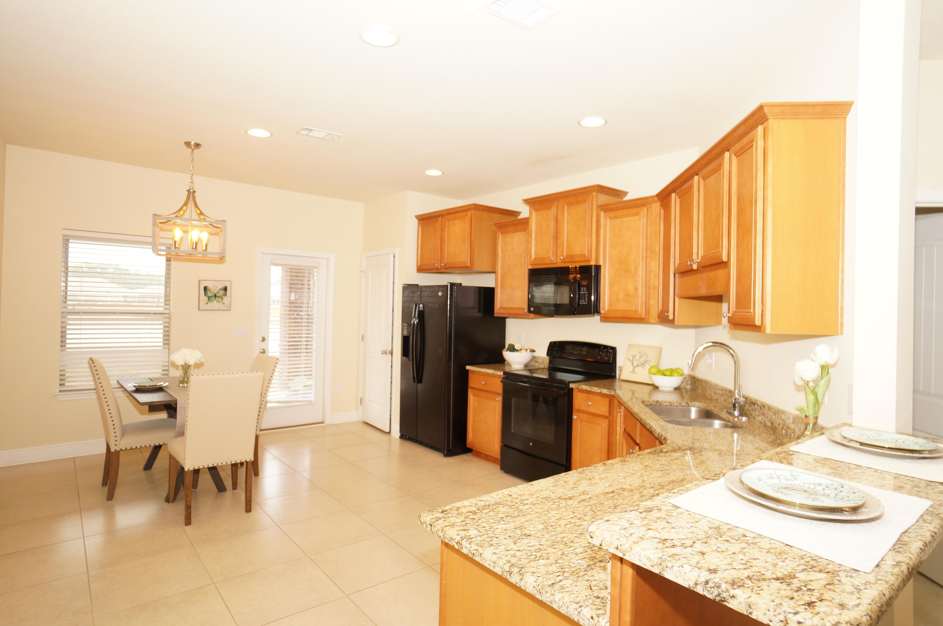 Driftwood Estates - Residential Lease