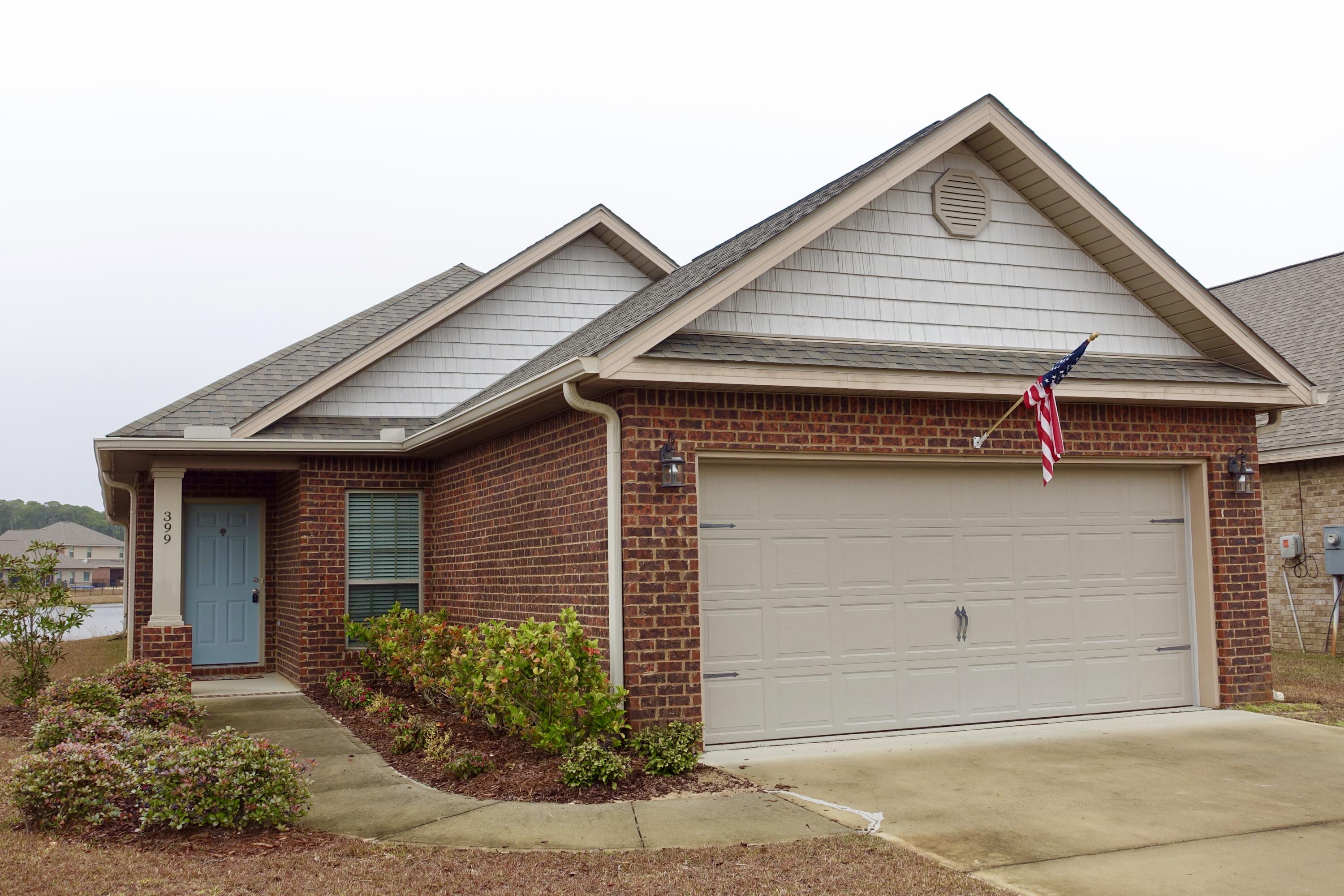 Driftwood Estates - Residential Lease