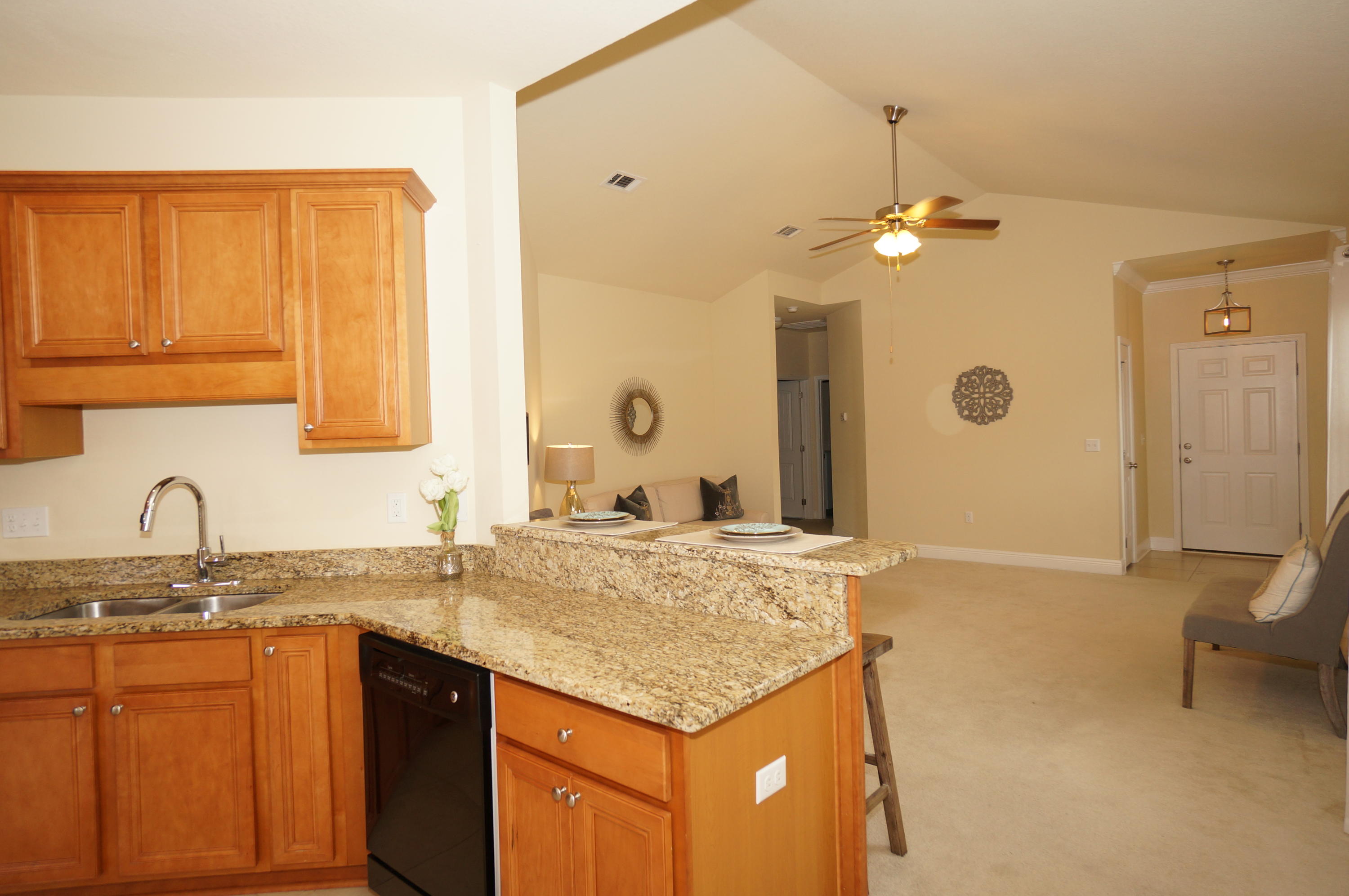 Driftwood Estates - Residential Lease