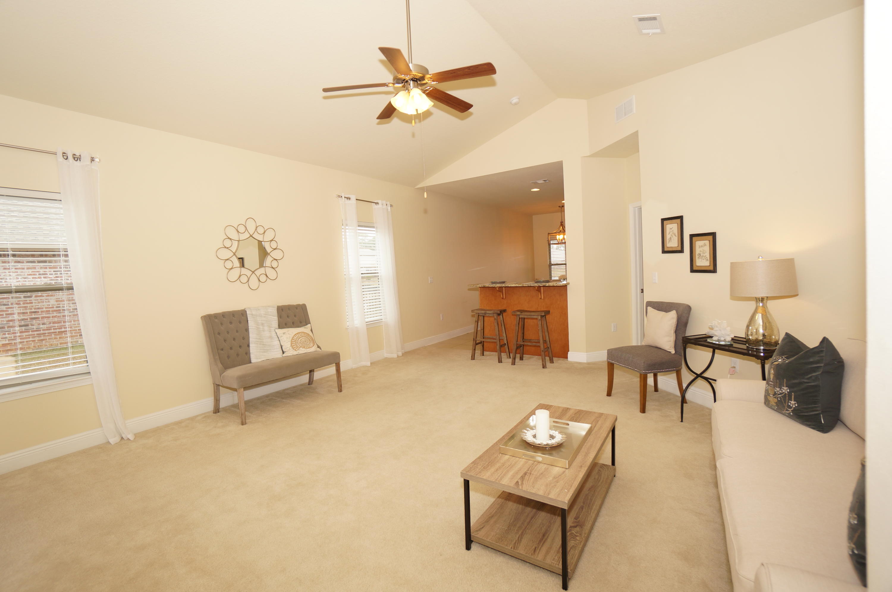 Driftwood Estates - Residential Lease