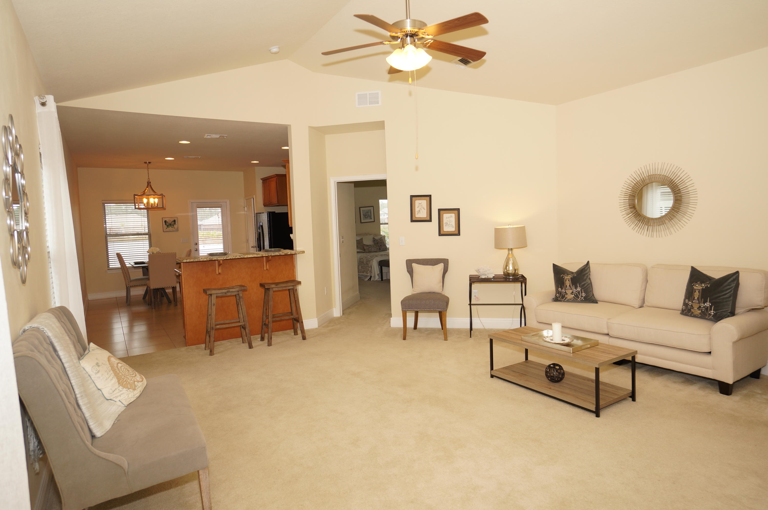 Driftwood Estates - Residential Lease