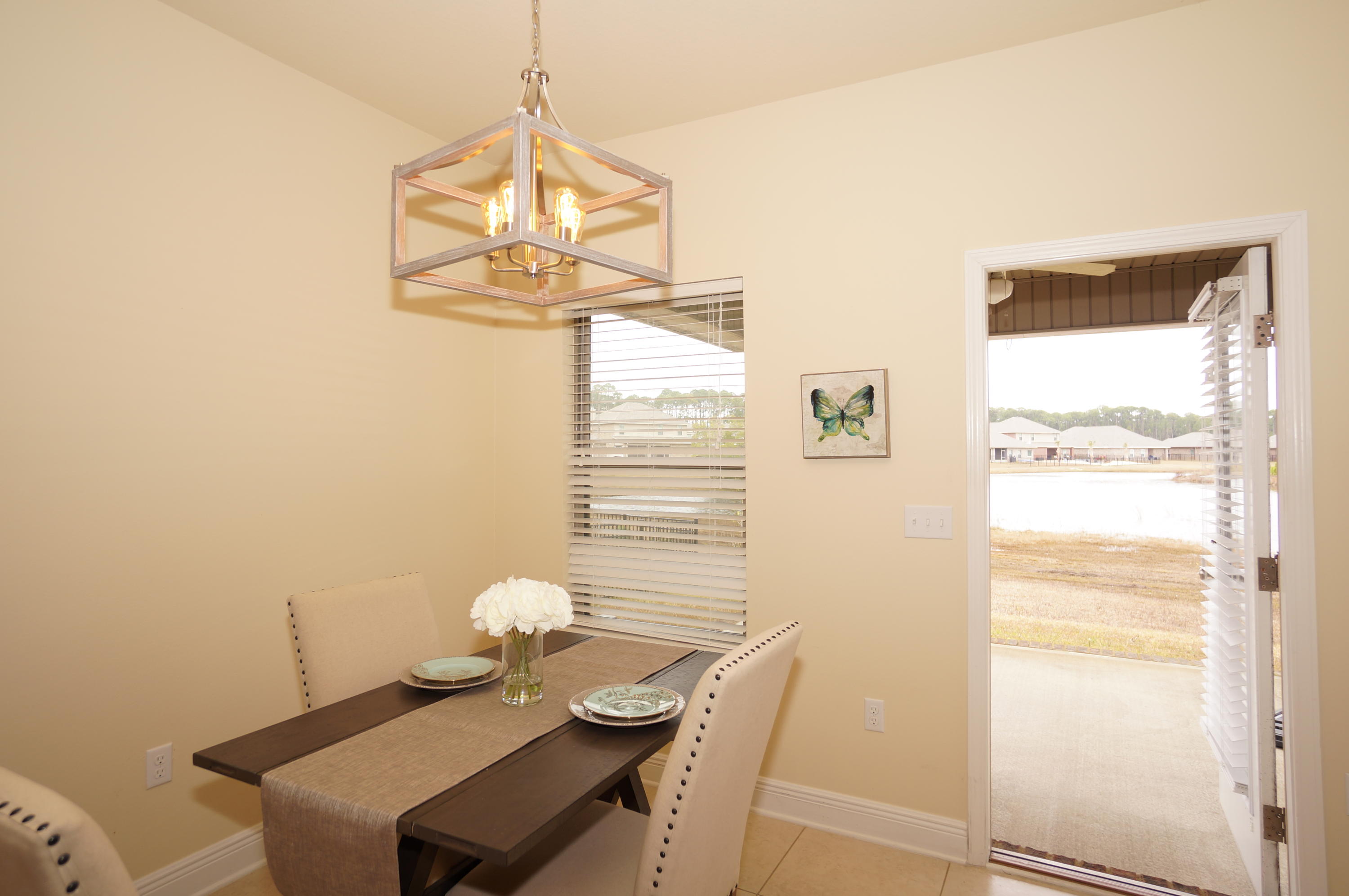 Driftwood Estates - Residential Lease