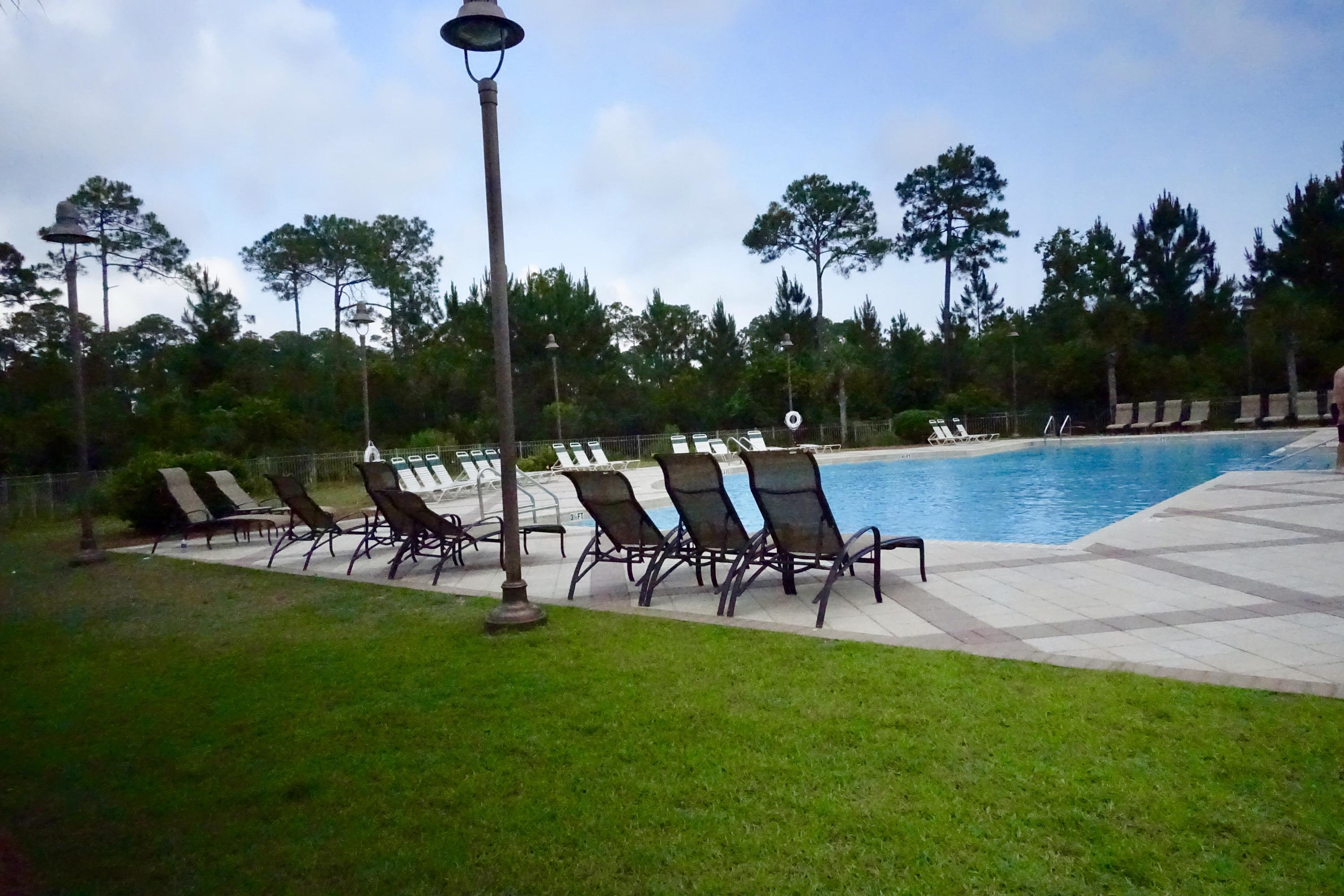 Driftwood Estates - Residential Lease
