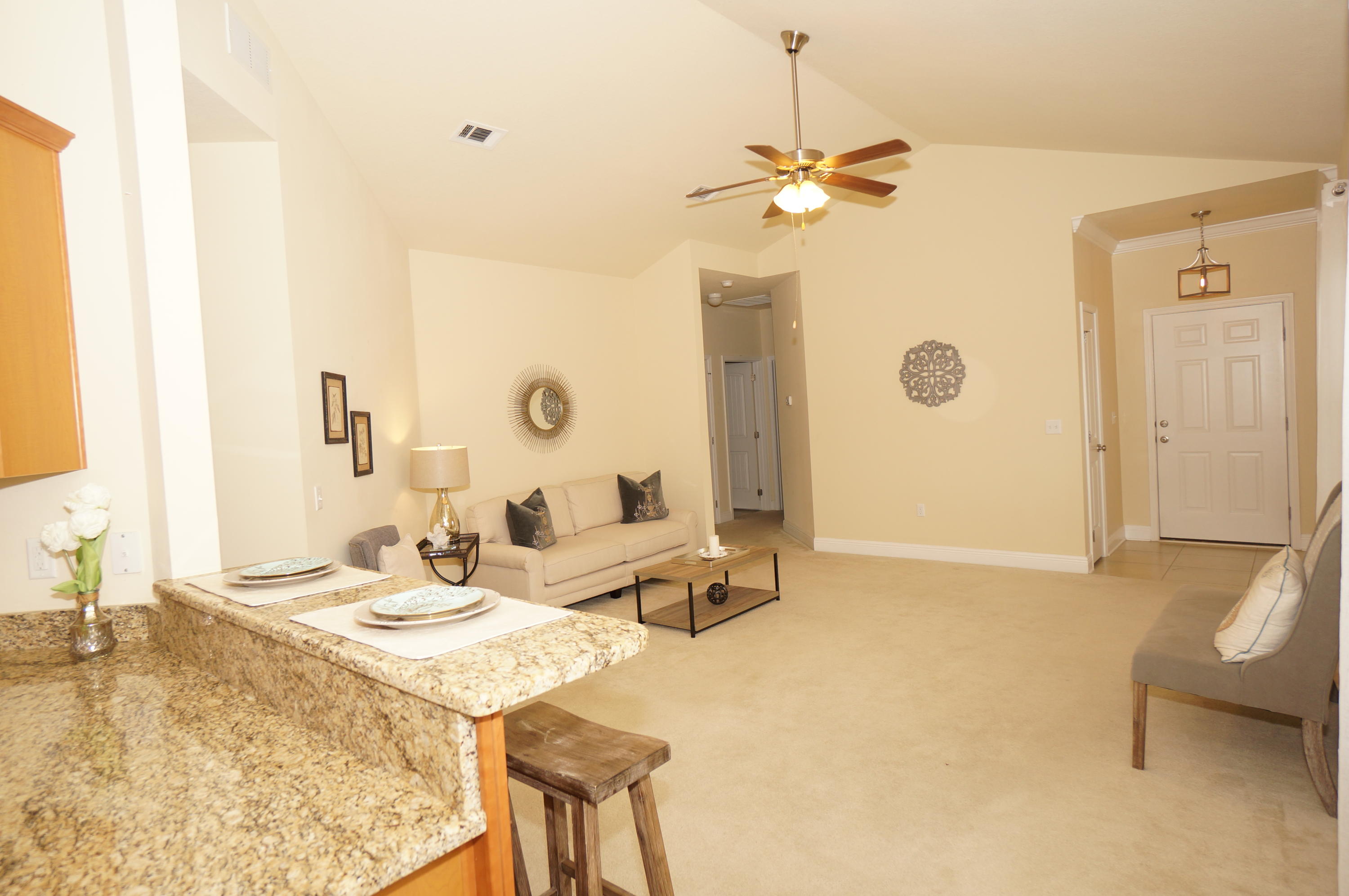 Driftwood Estates - Residential Lease