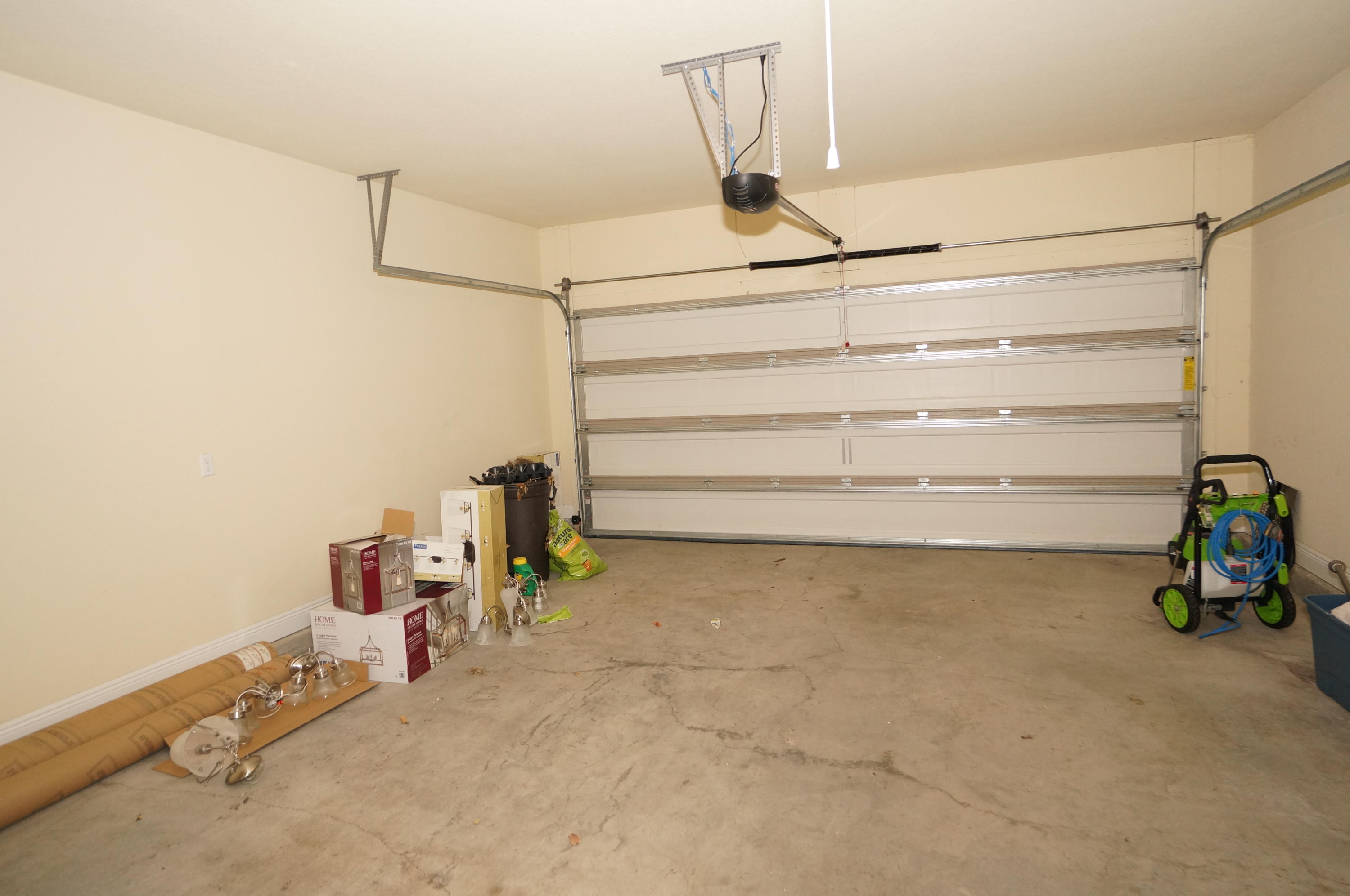 Driftwood Estates - Residential Lease