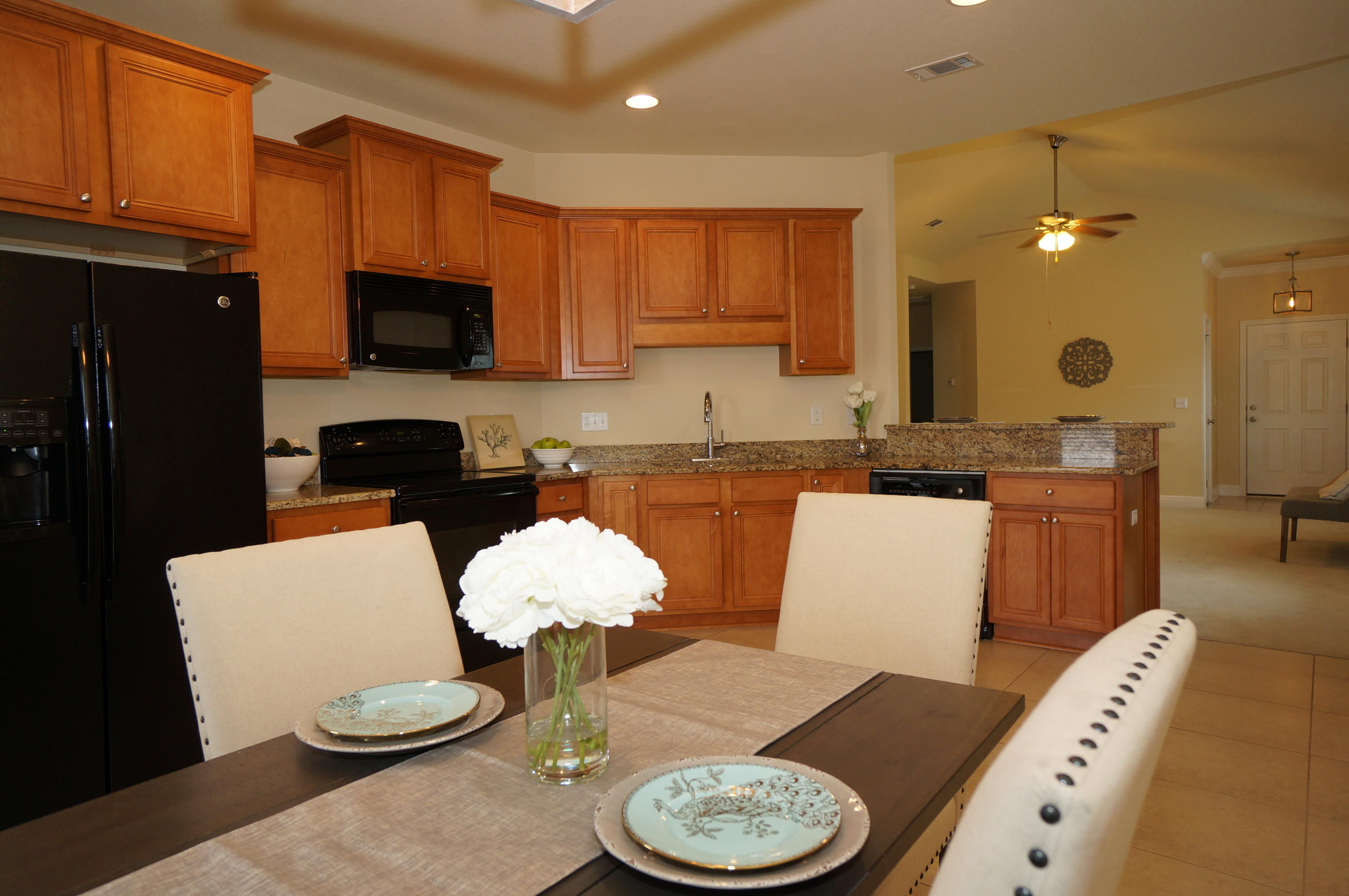 Driftwood Estates - Residential Lease
